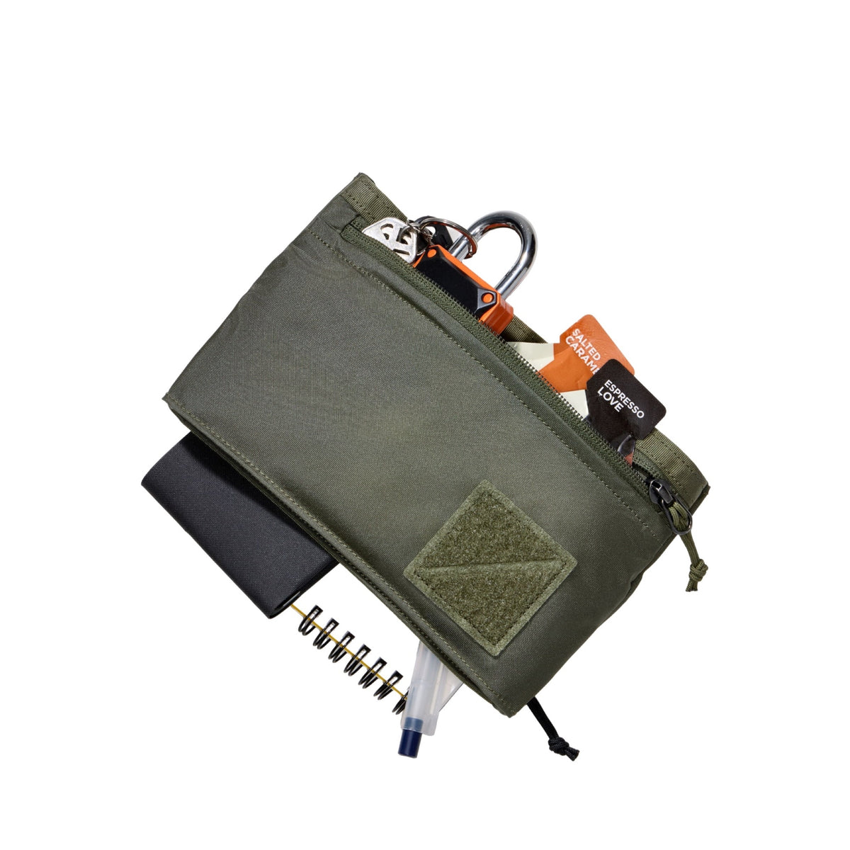 Evergoods Civic Flat Pouch