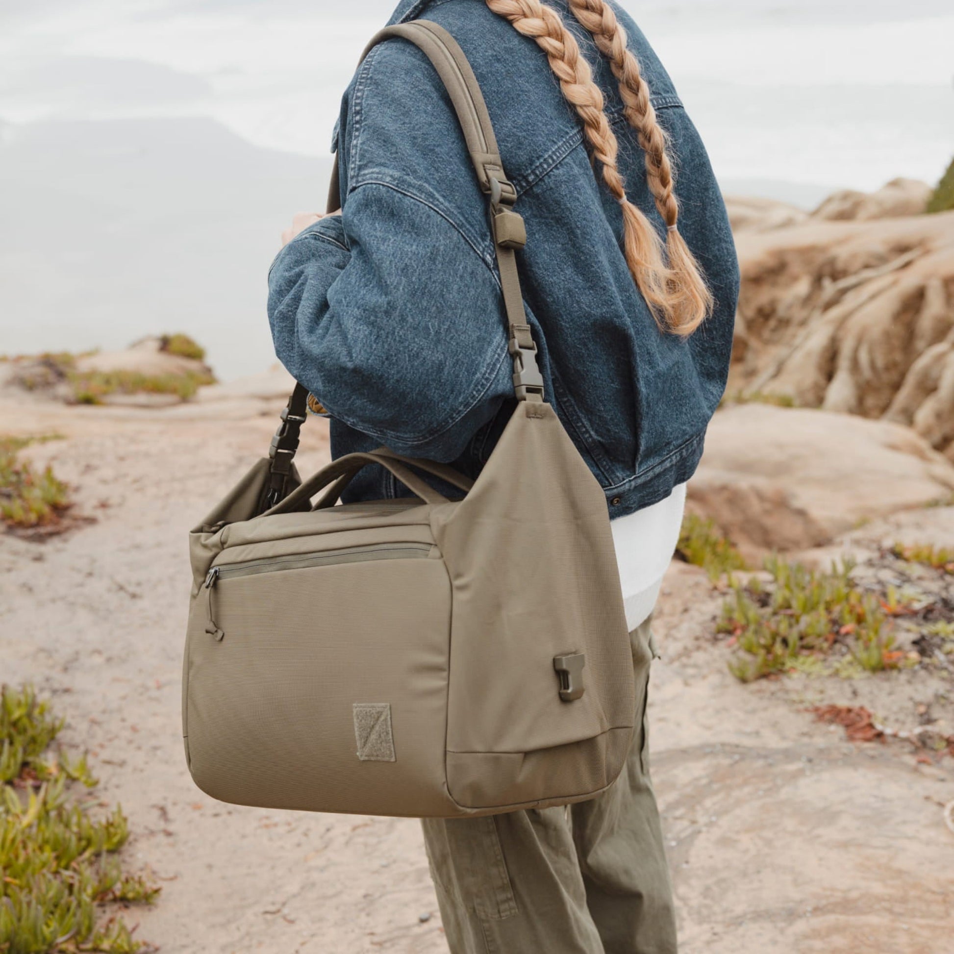 Evergoods Transit Strap