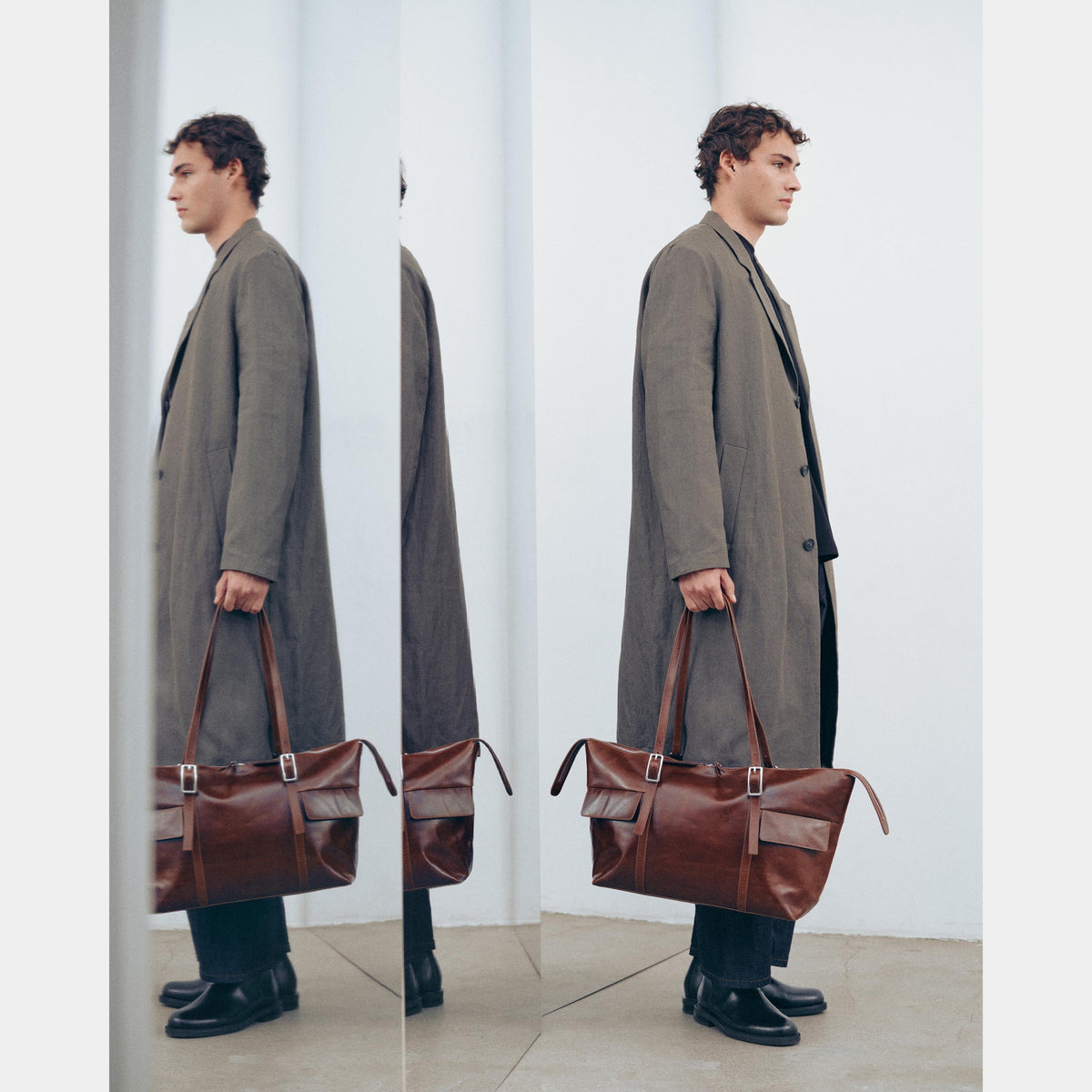 Vagabond Thira Bag