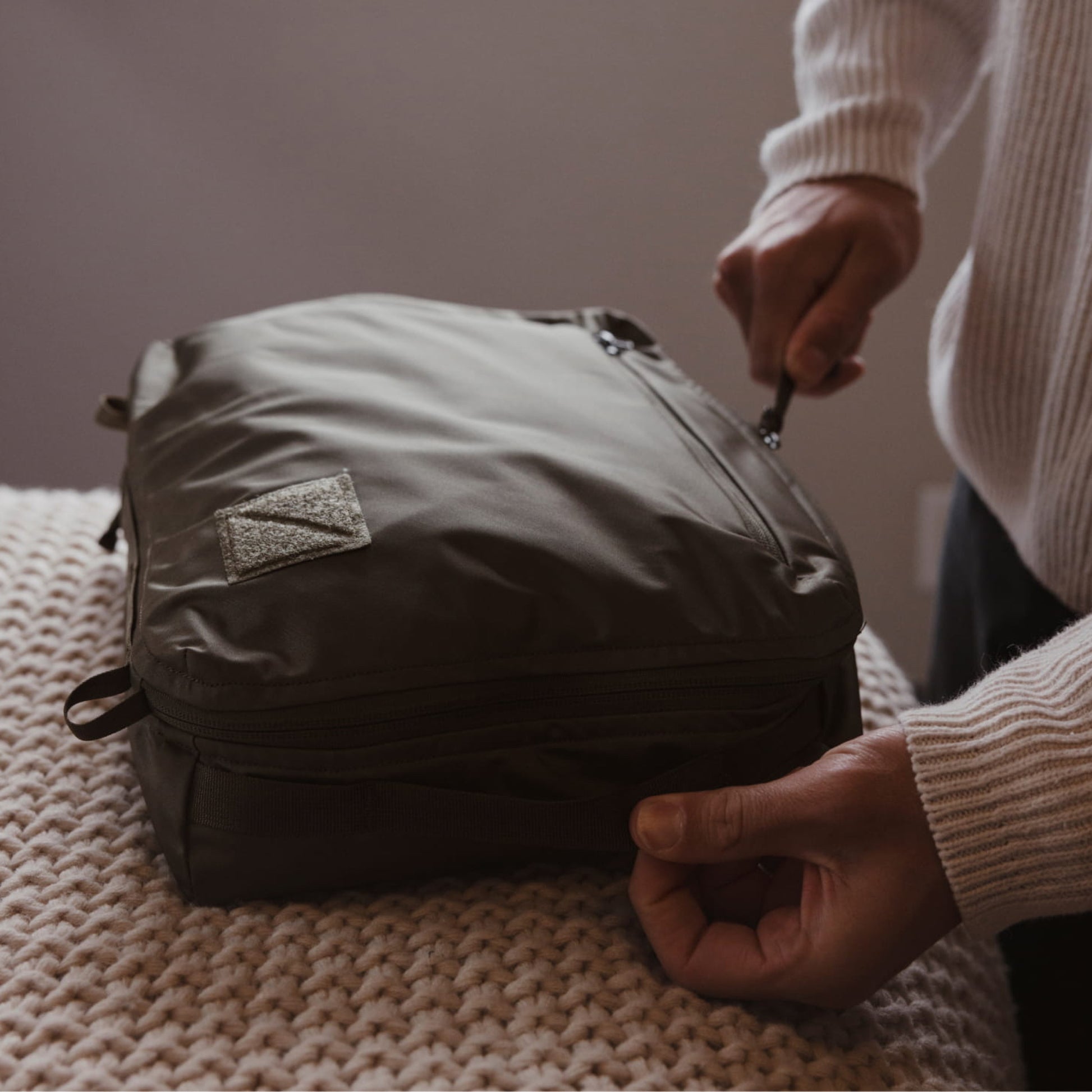 Evergoods Transit Packing Cube 10L