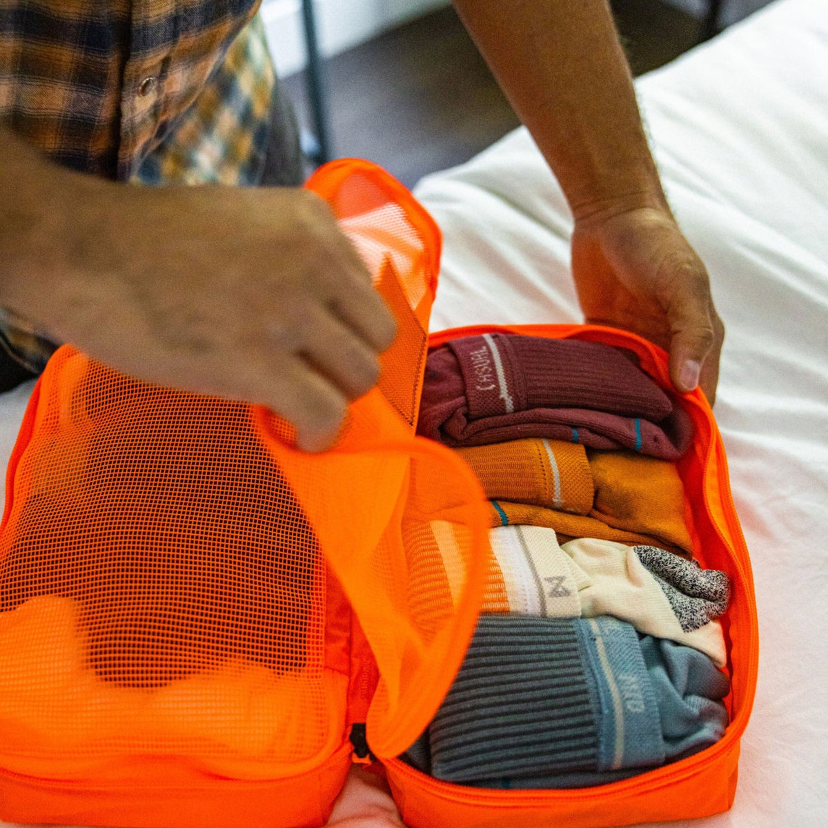 Evergoods Transit Packing Cube 8L