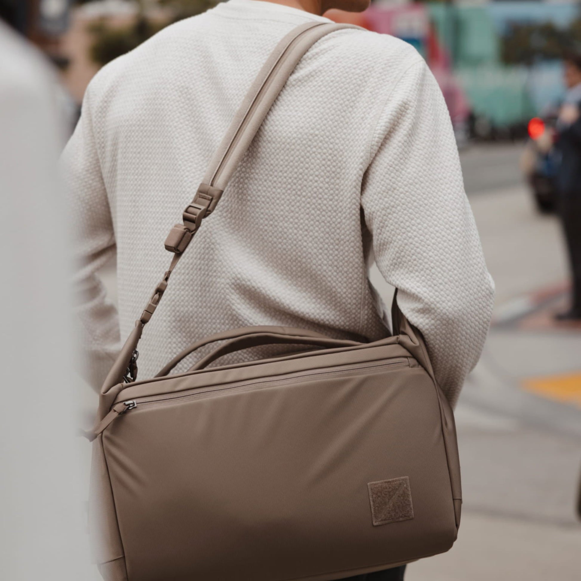 Evergoods Transit Strap