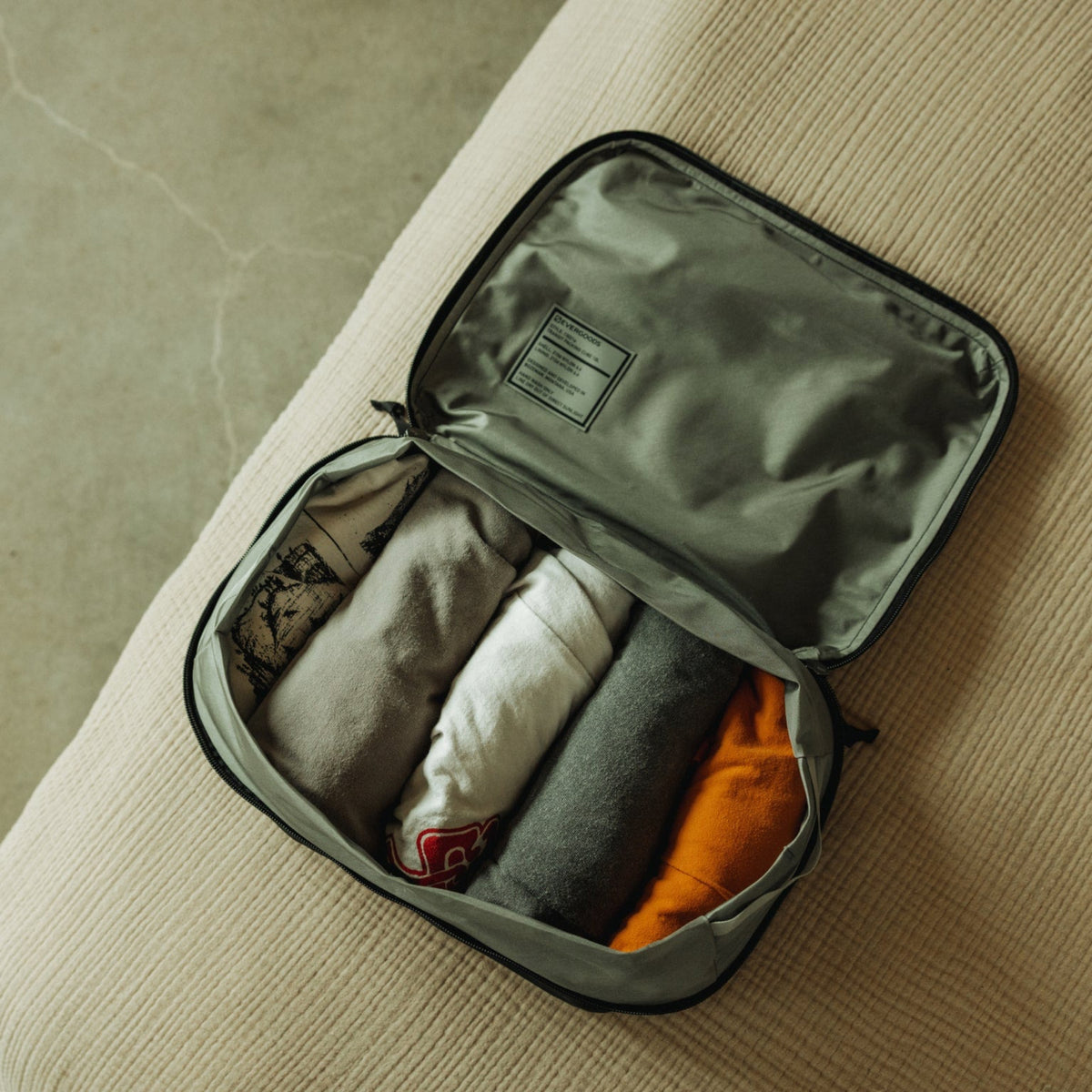 Evergoods Transit Packing Cube 10L