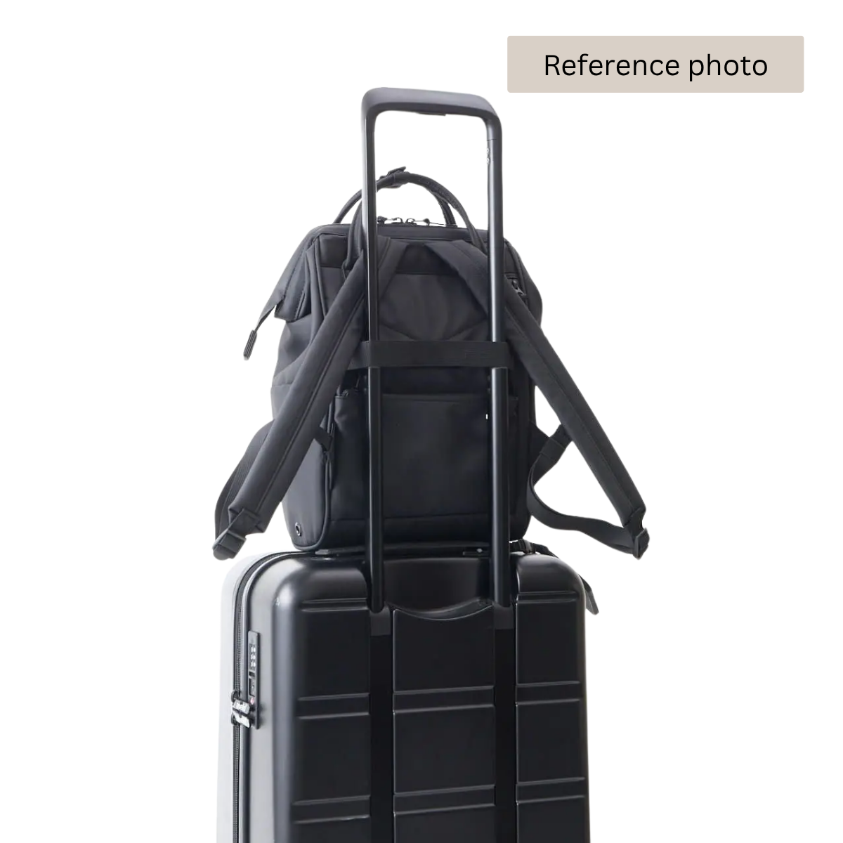Anello Nimbus Backpack Small