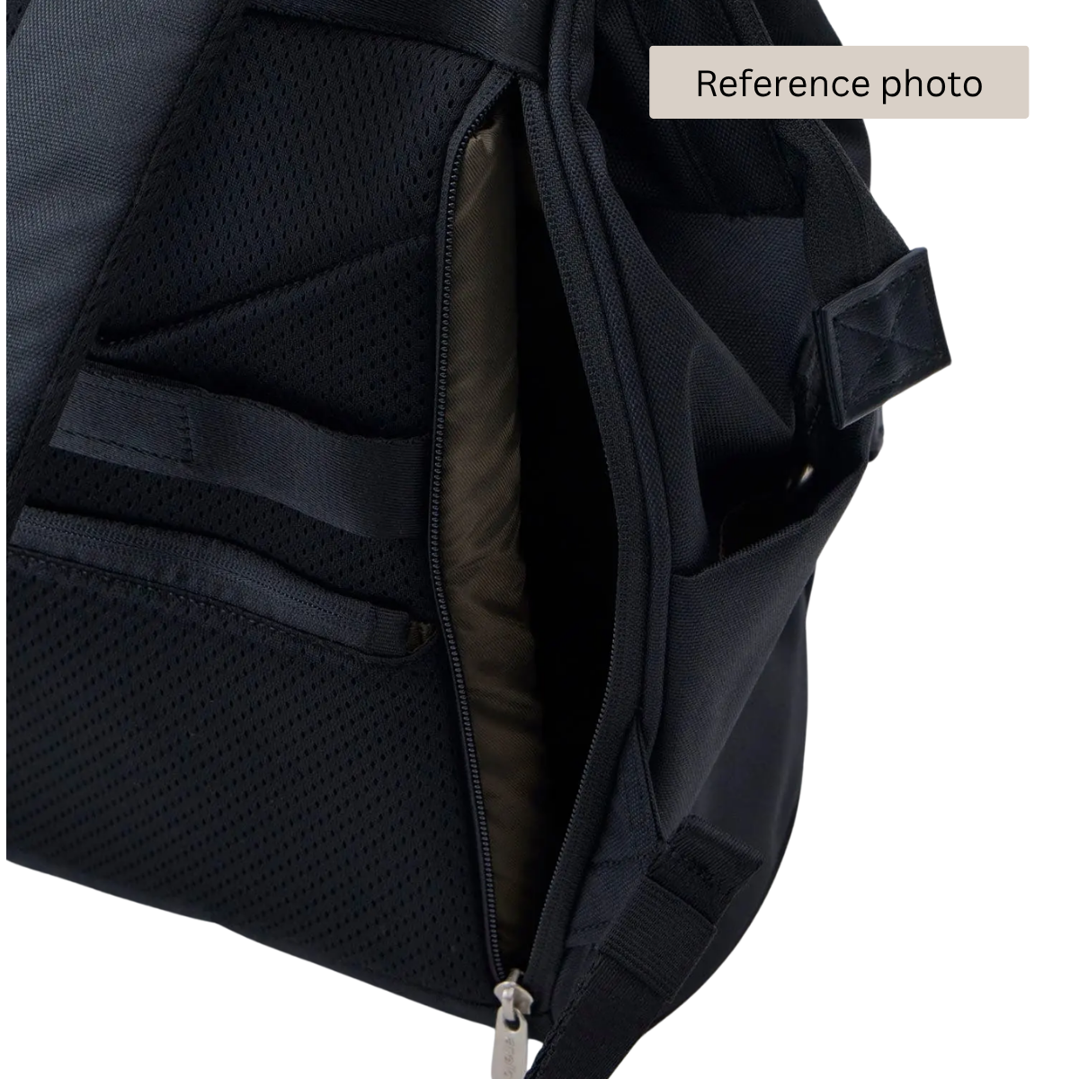 Anello Cross Bottle Backpack Small