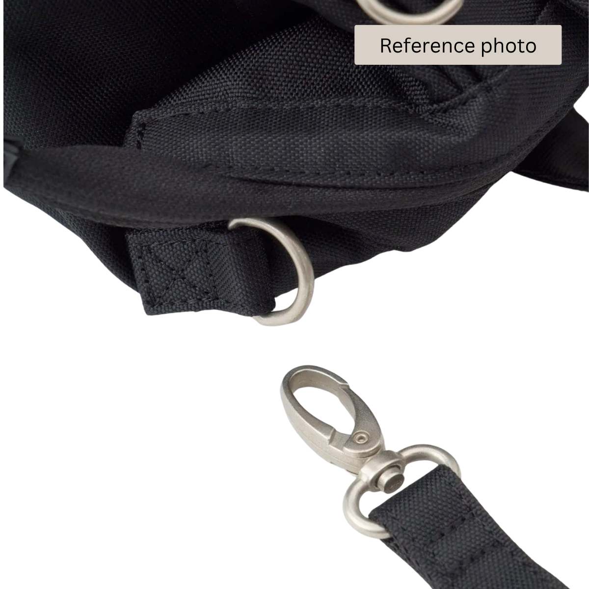 Anello Cross Bottle 2 Way Mini Shoulder Bag