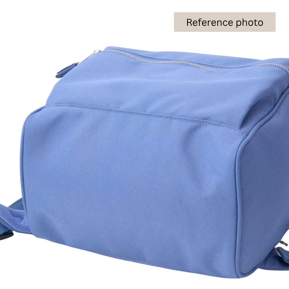 Anello Cross Bottle Backpack Regular