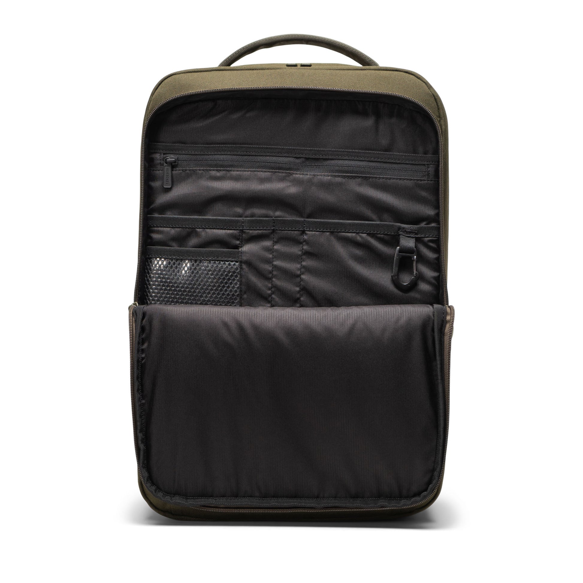Herschel Kaslo Backpack Tech