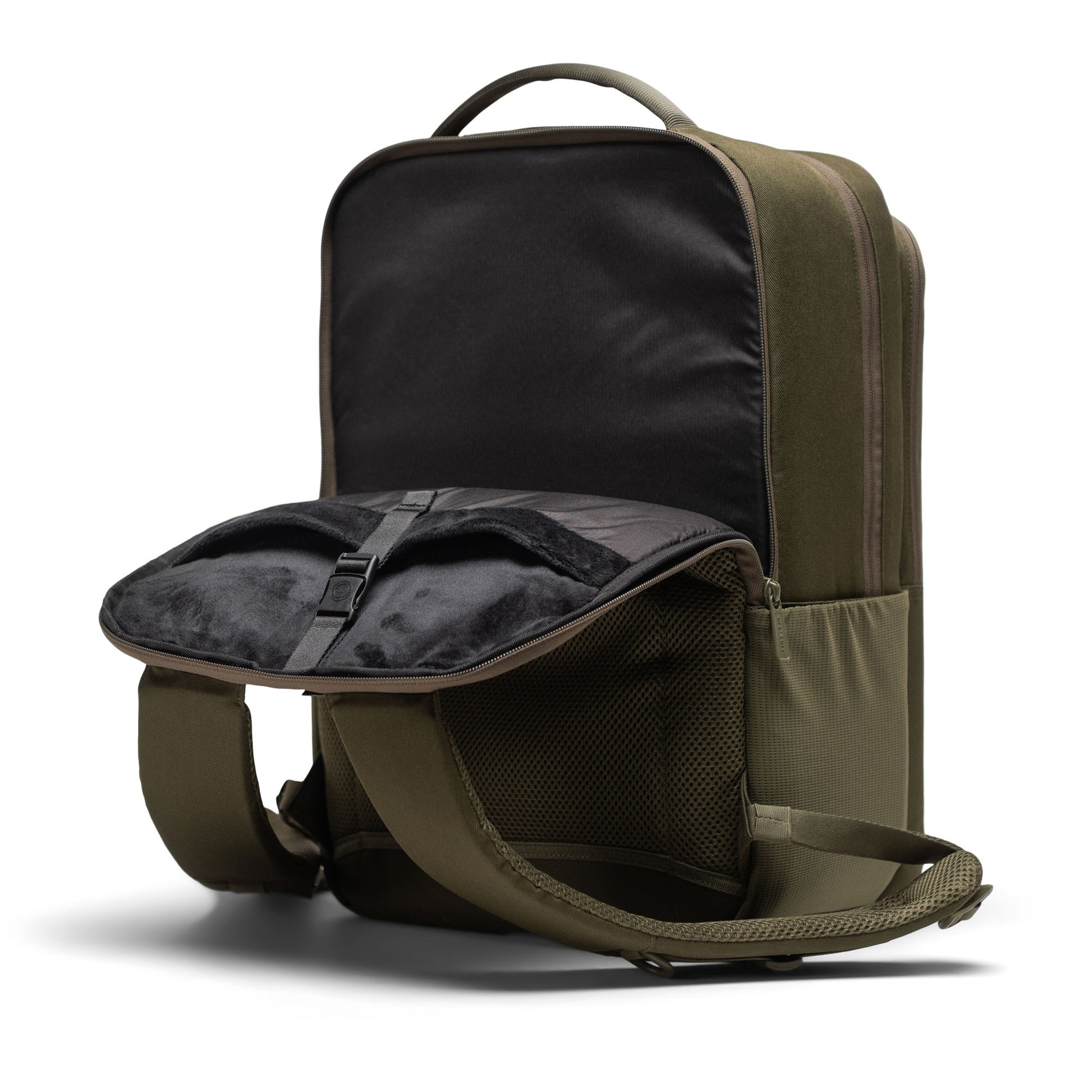 Herschel Kaslo Backpack Tech