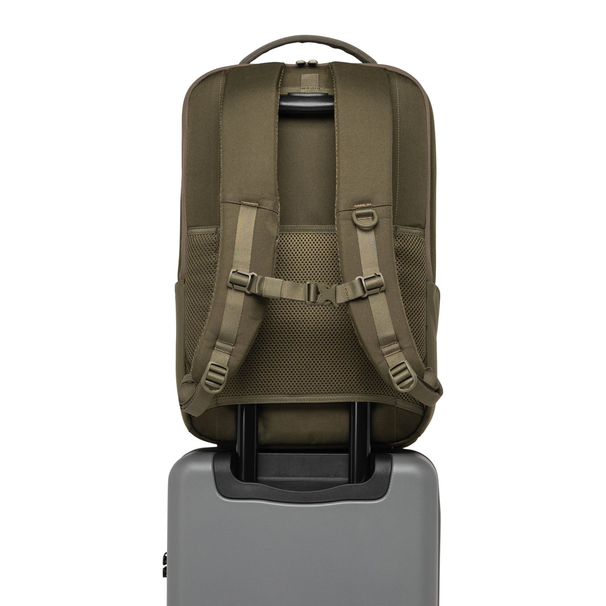 Herschel Kaslo Backpack Tech