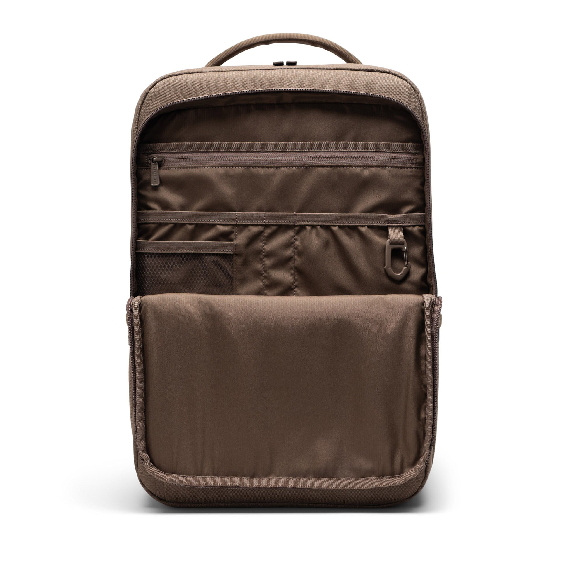 Herschel Kaslo Backpack Tech