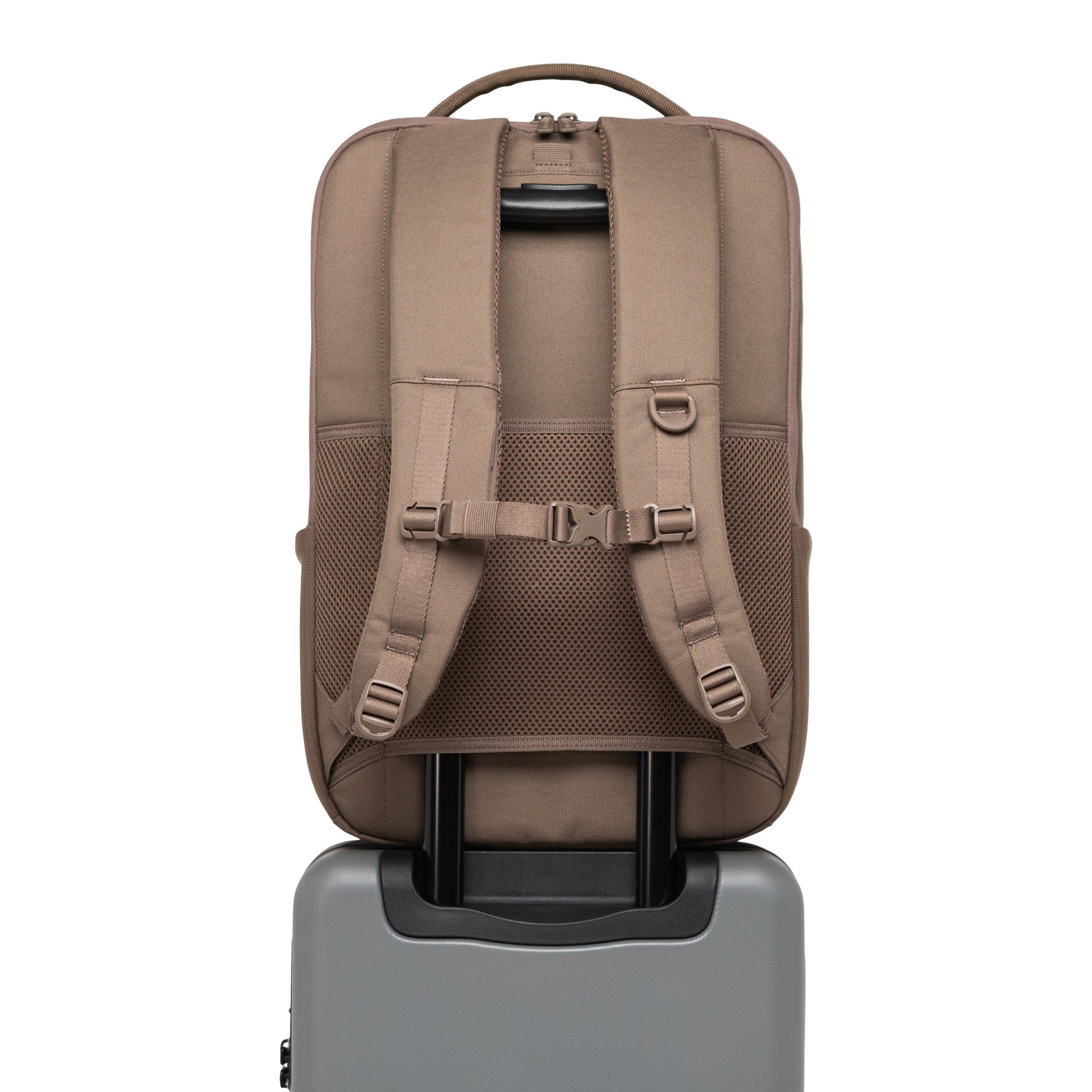 Herschel Kaslo Backpack Tech