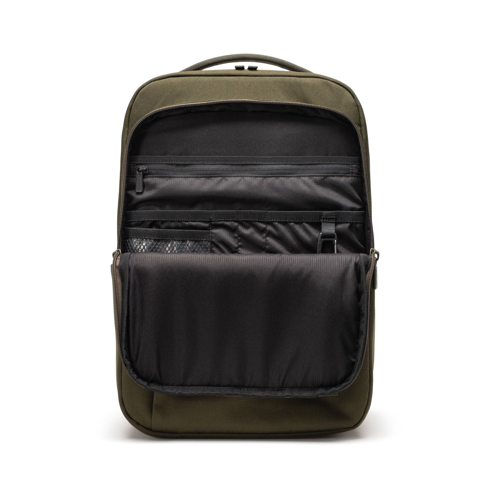 Herschel Kaslo Daypack Tech