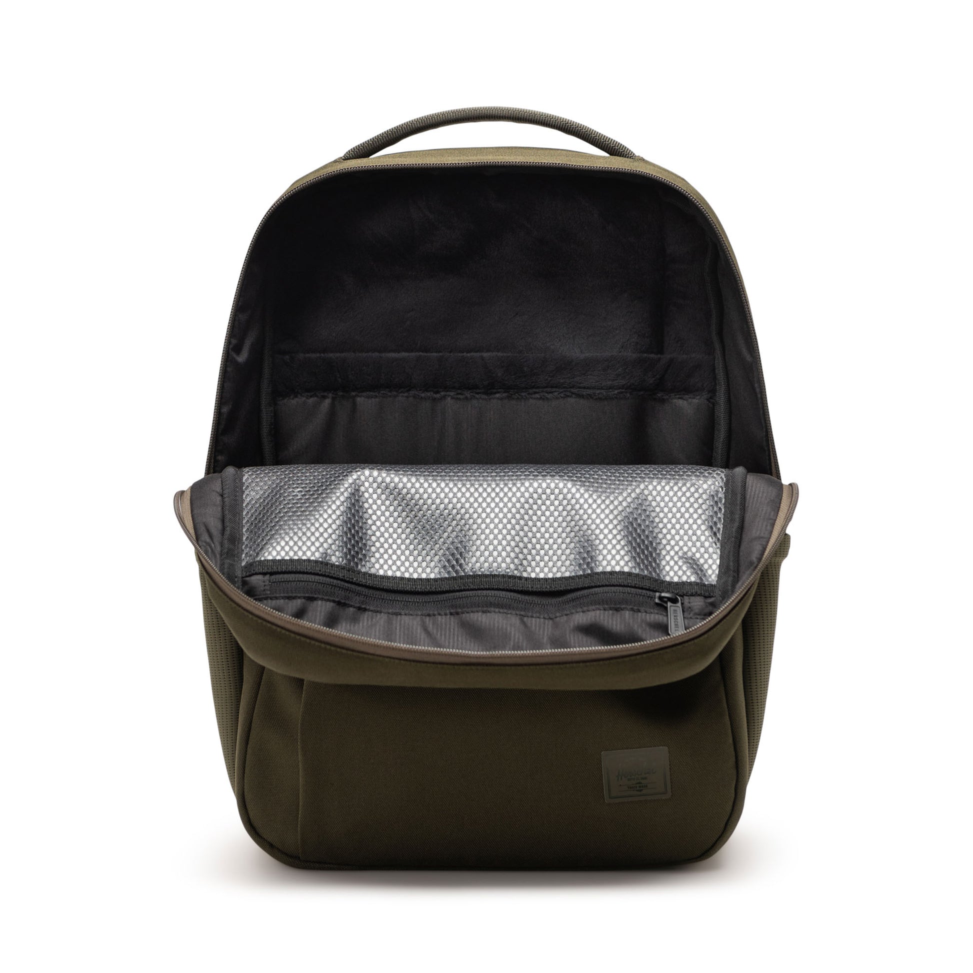 Herschel Kaslo Daypack Tech