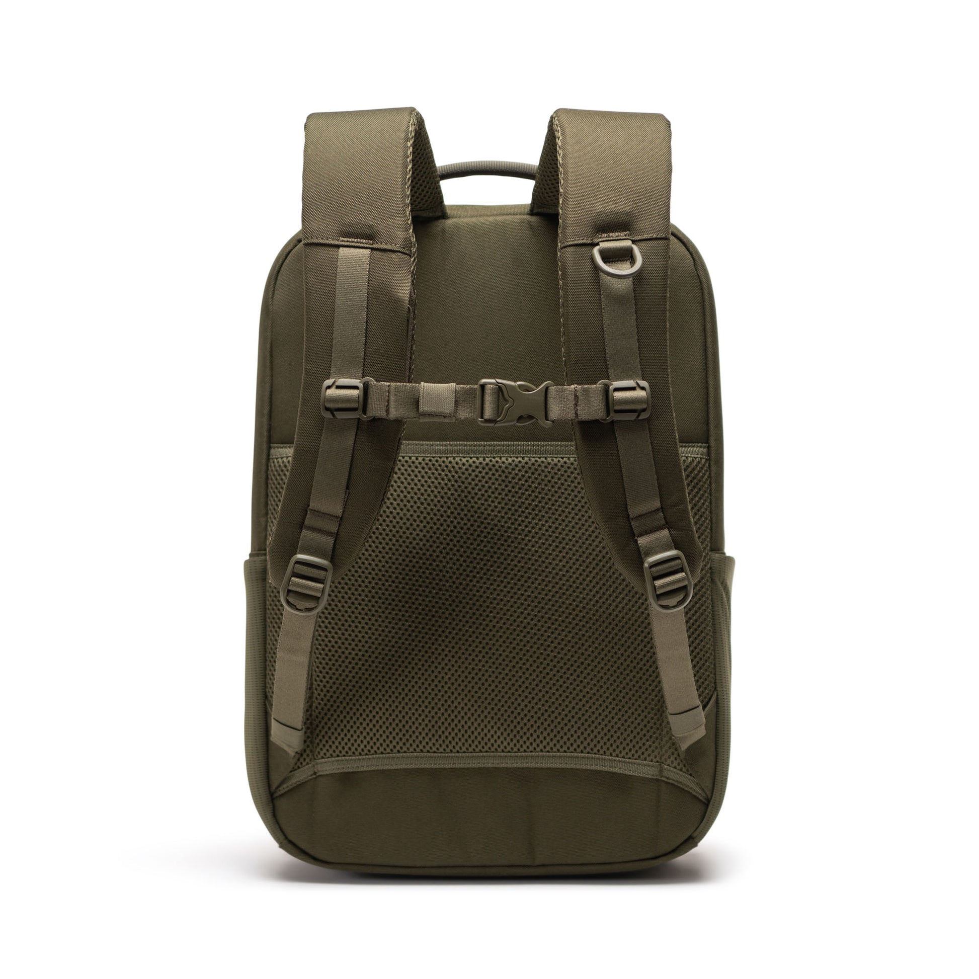 Herschel Kaslo Daypack Tech