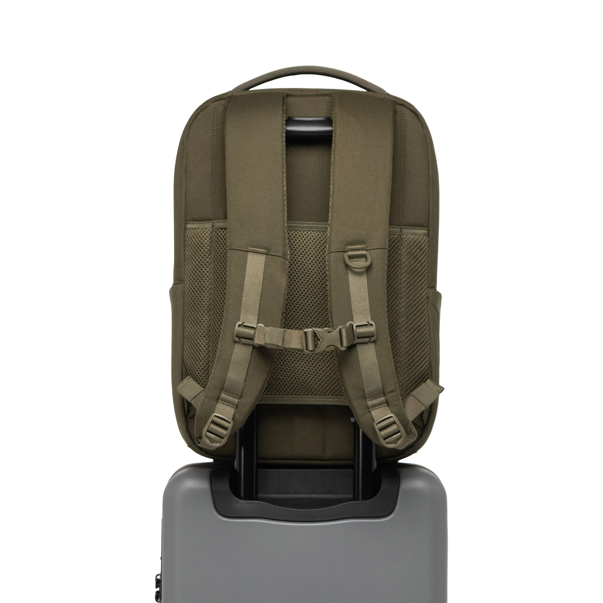 Herschel Kaslo Daypack Tech