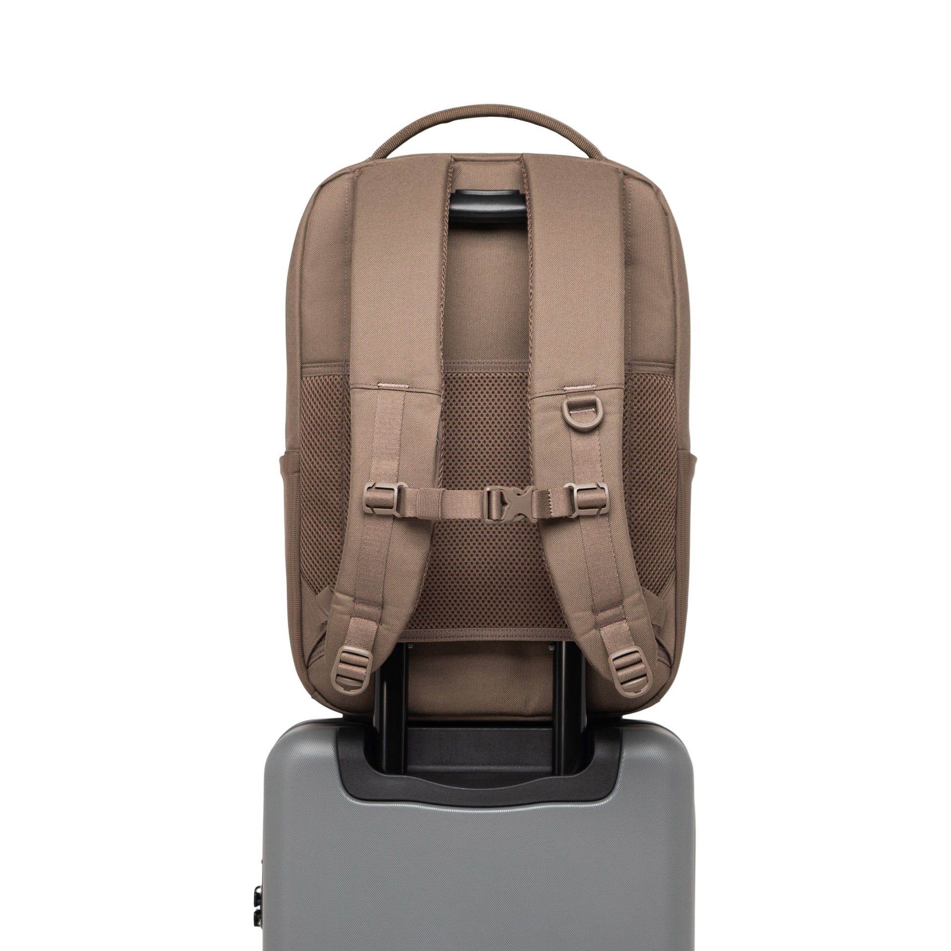 Herschel Kaslo Daypack Tech