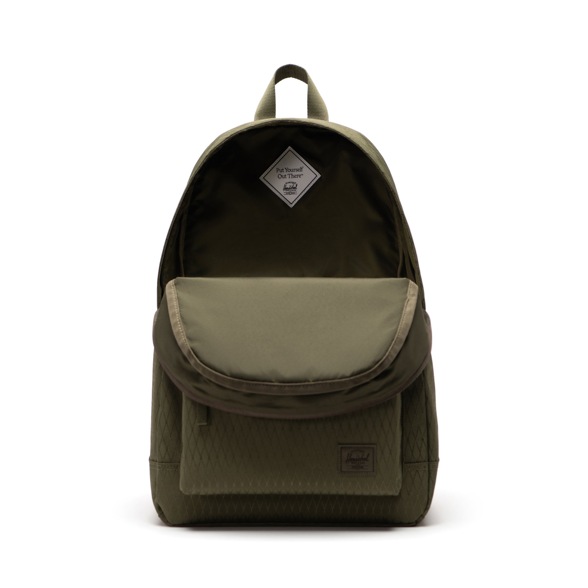 Herschel Heritage Backpack
