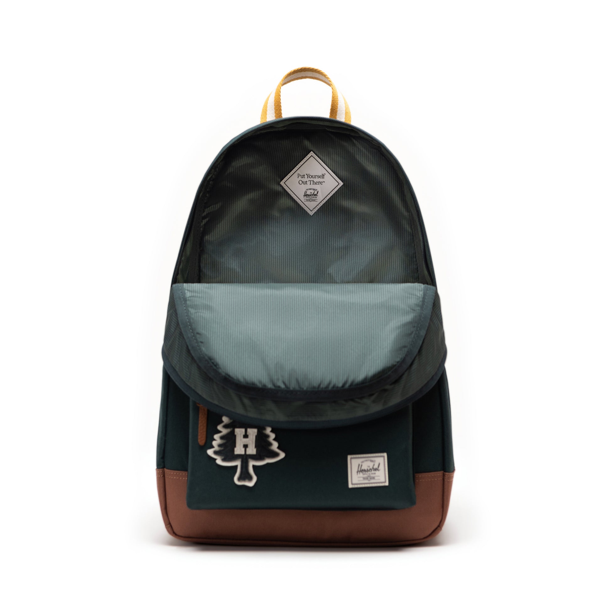 Herschel Heritage Backpack