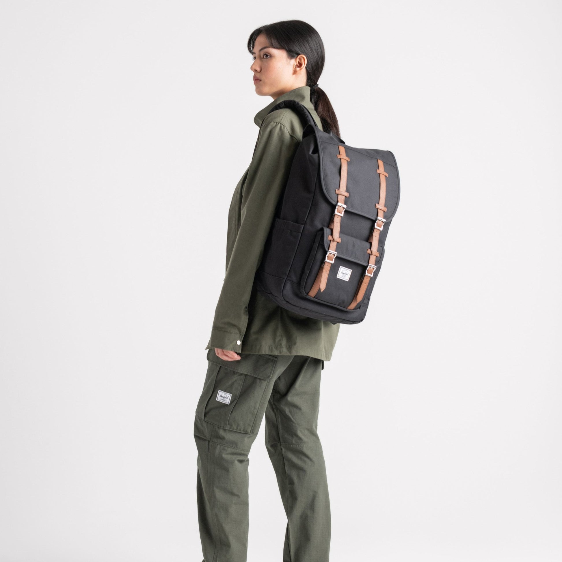 Herschel Little America Backpack