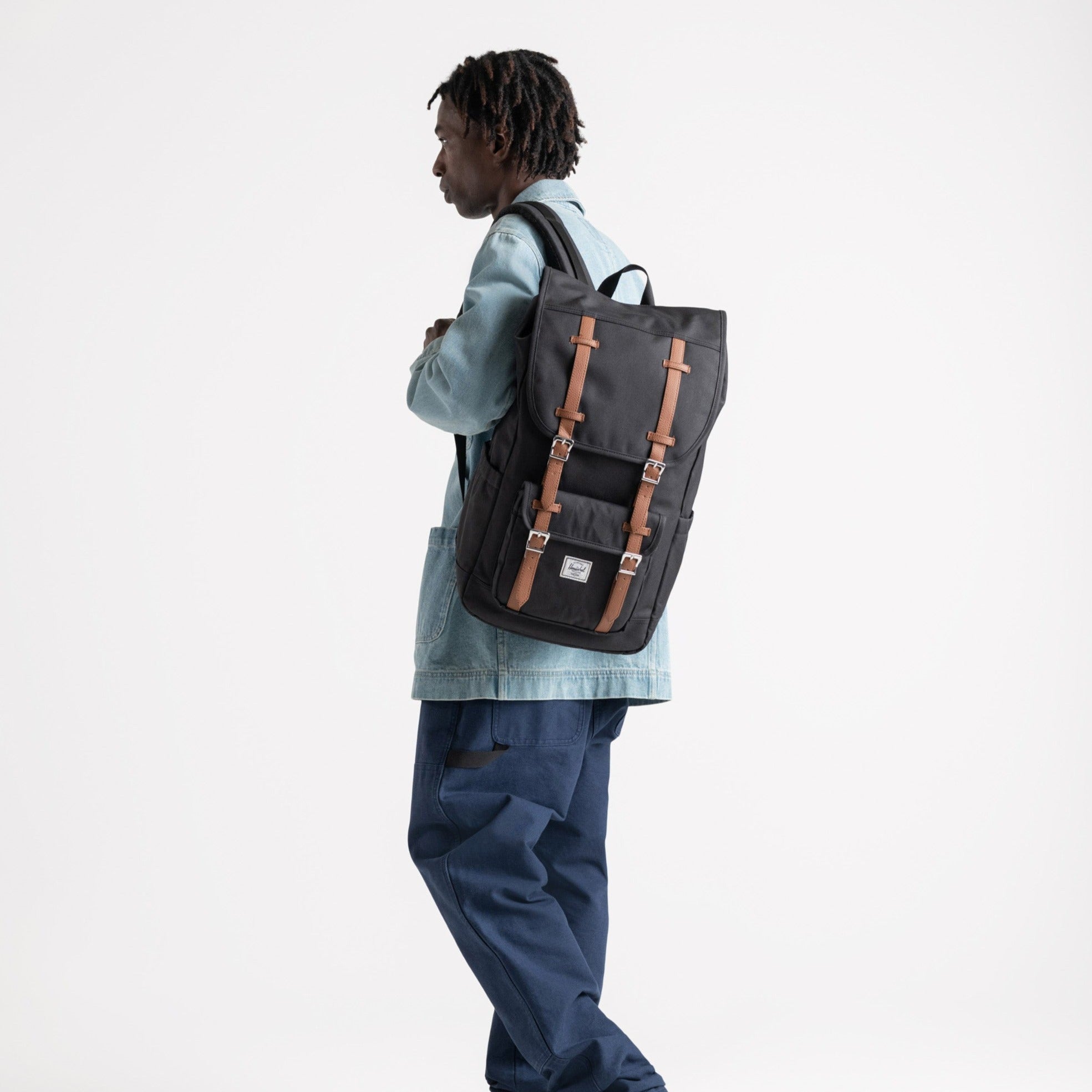 Herschel Little America Backpack