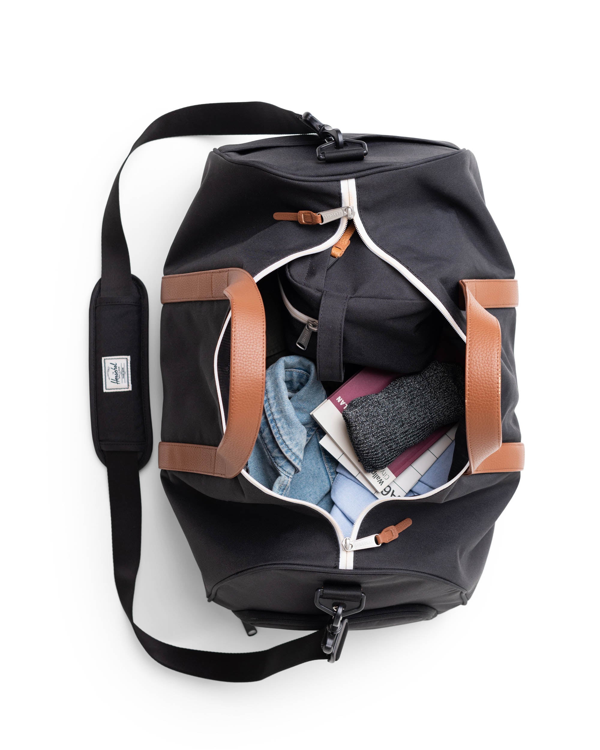 Sac de sport Herschel Novel