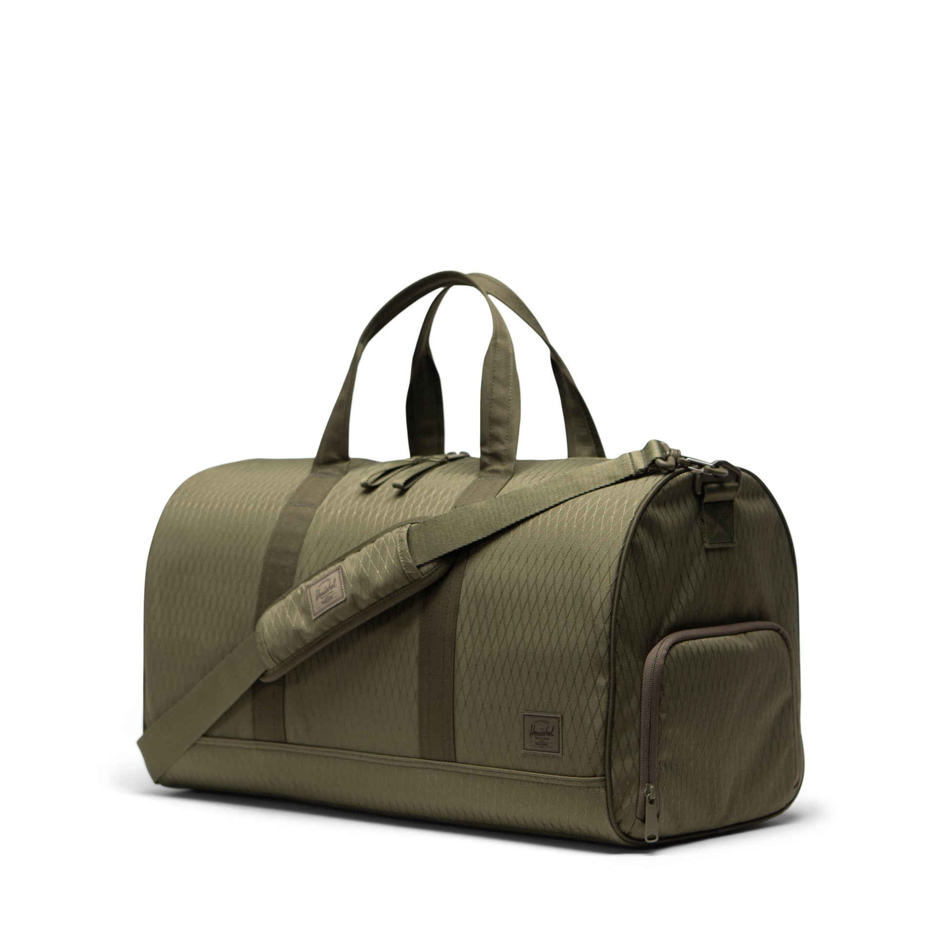 Herschel Novel Duffle