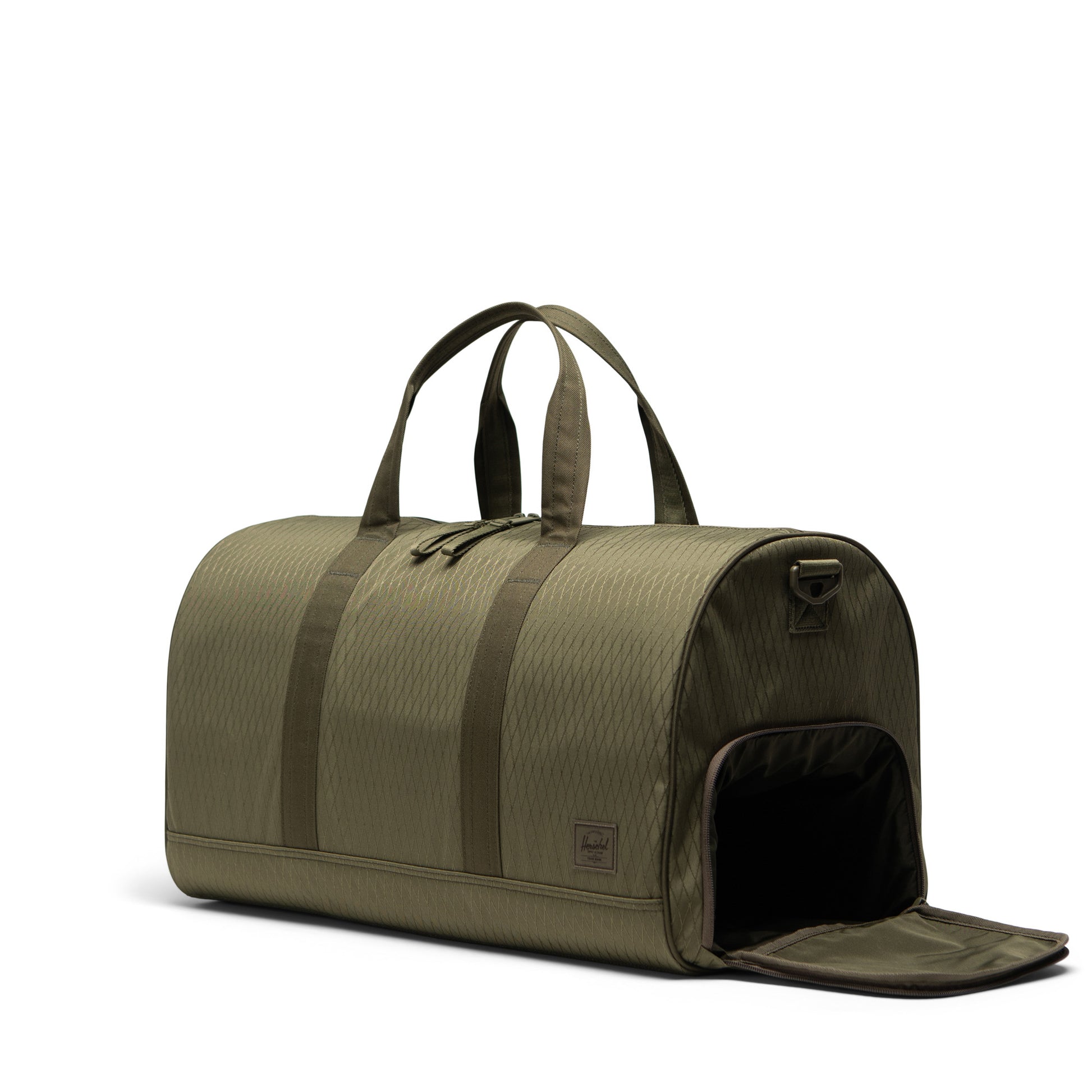 Herschel Novel Duffle