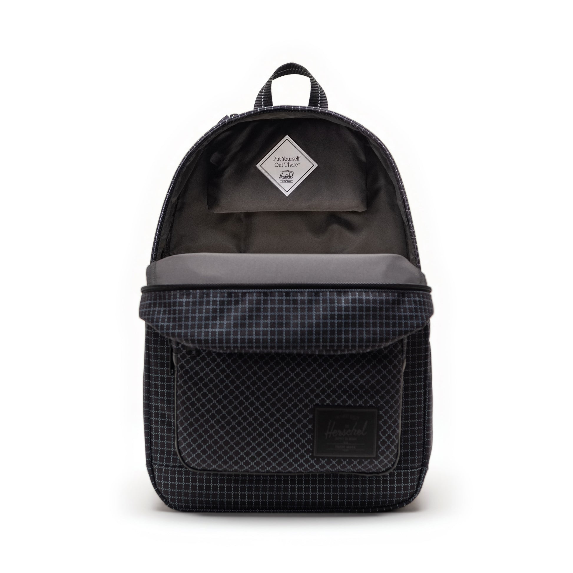 Herschel Pop Quiz Backpack