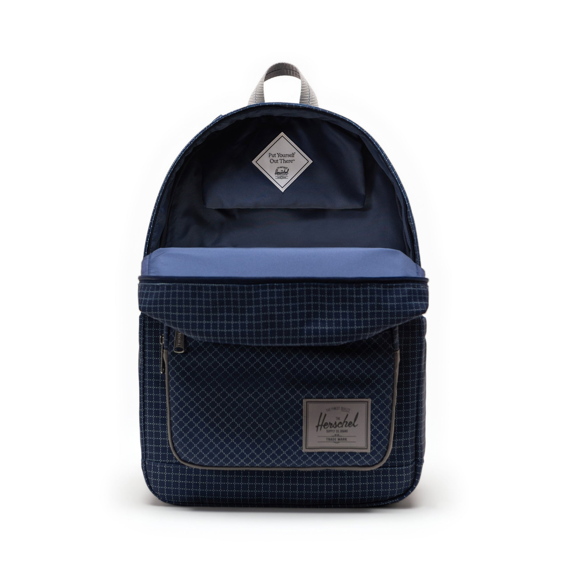 Herschel Pop Quiz Backpack