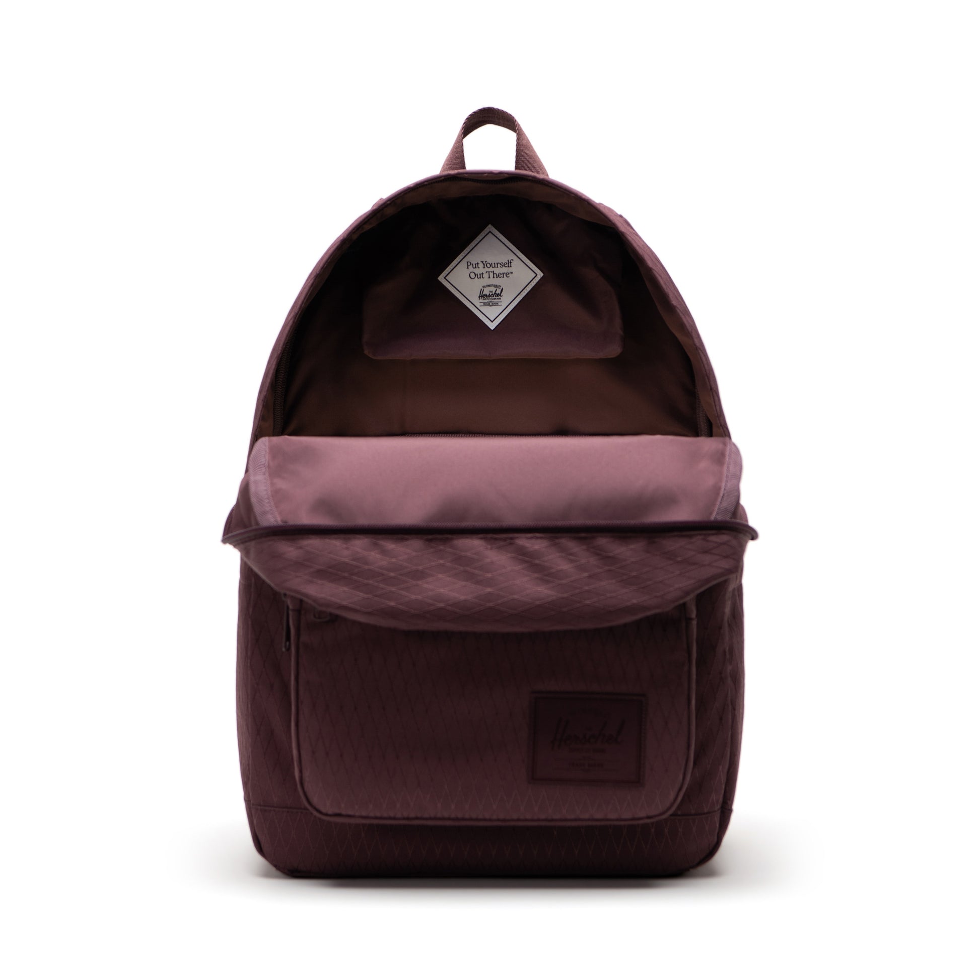 Herschel Pop Quiz Backpack