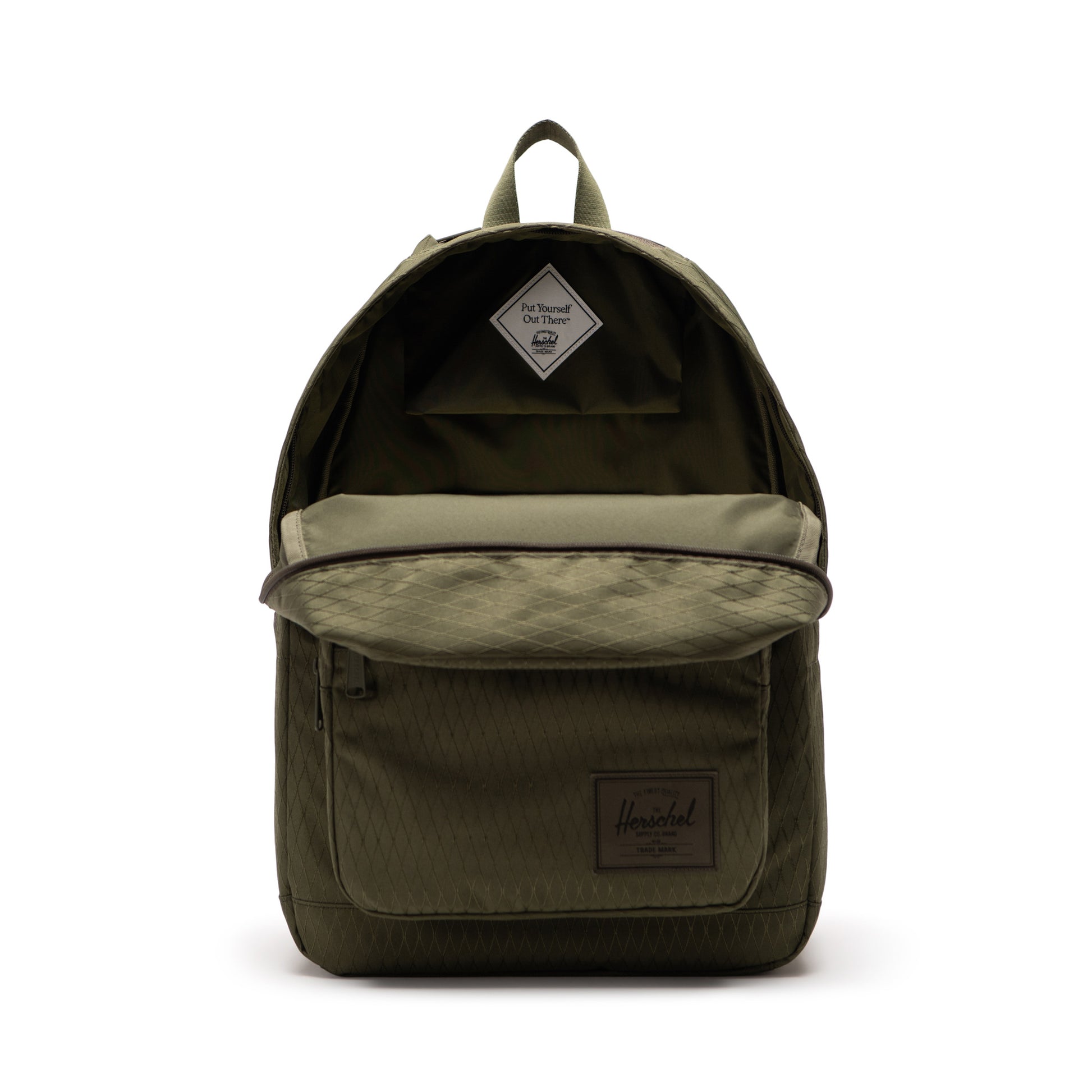 Herschel Pop Quiz Backpack