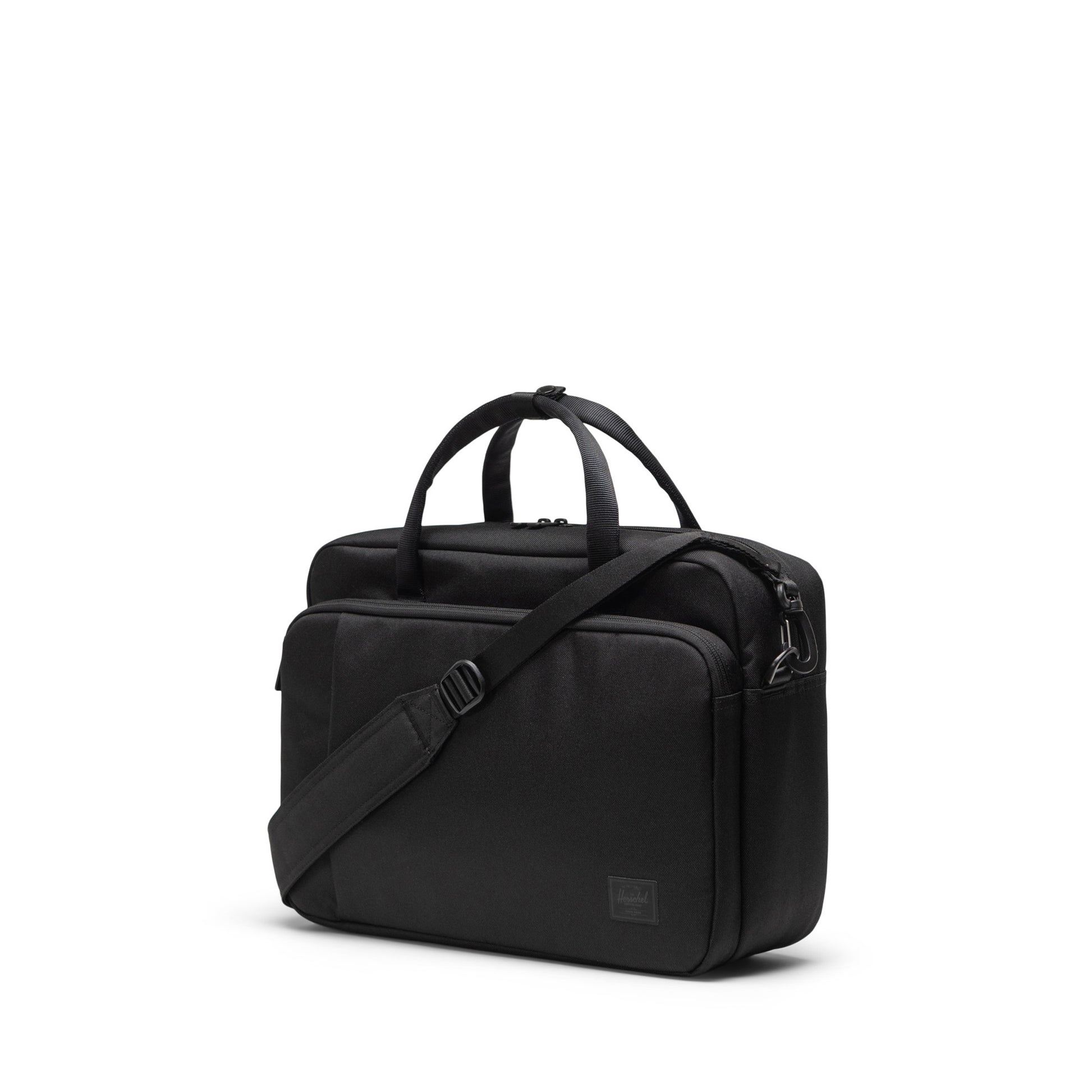 Herschel Tech Gibson Messenger