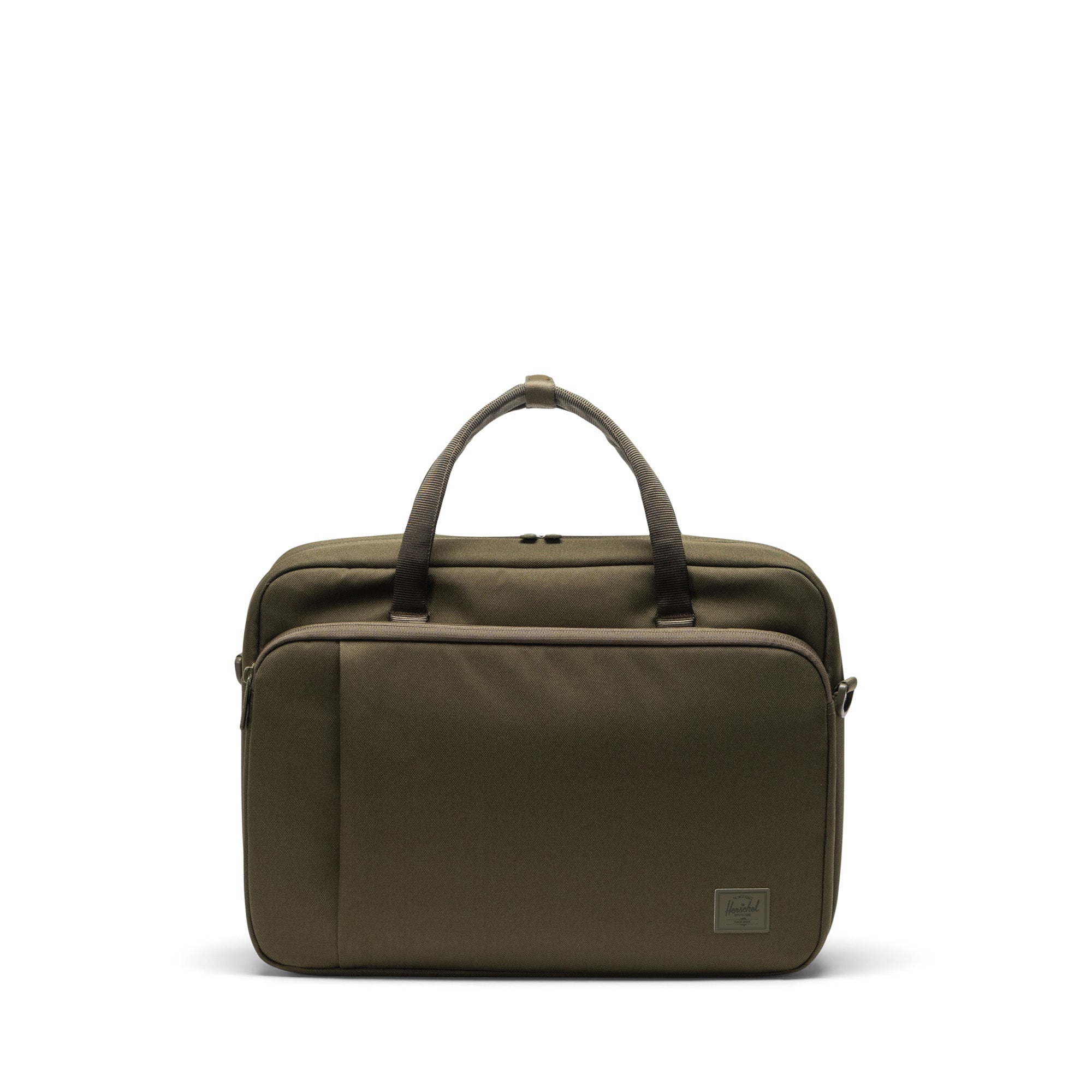 Herschel Tech Gibson Messenger