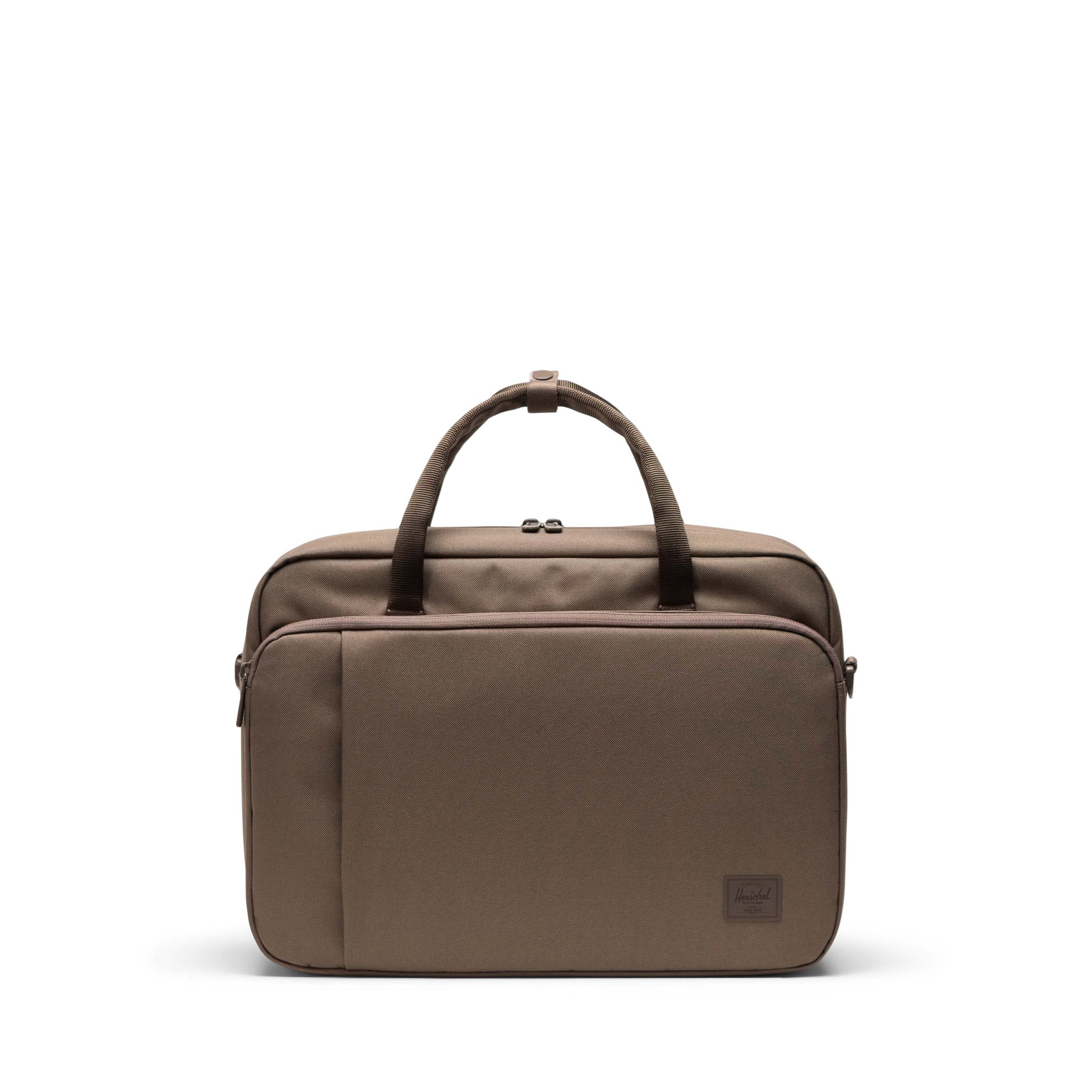 Herschel Tech Gibson Messenger