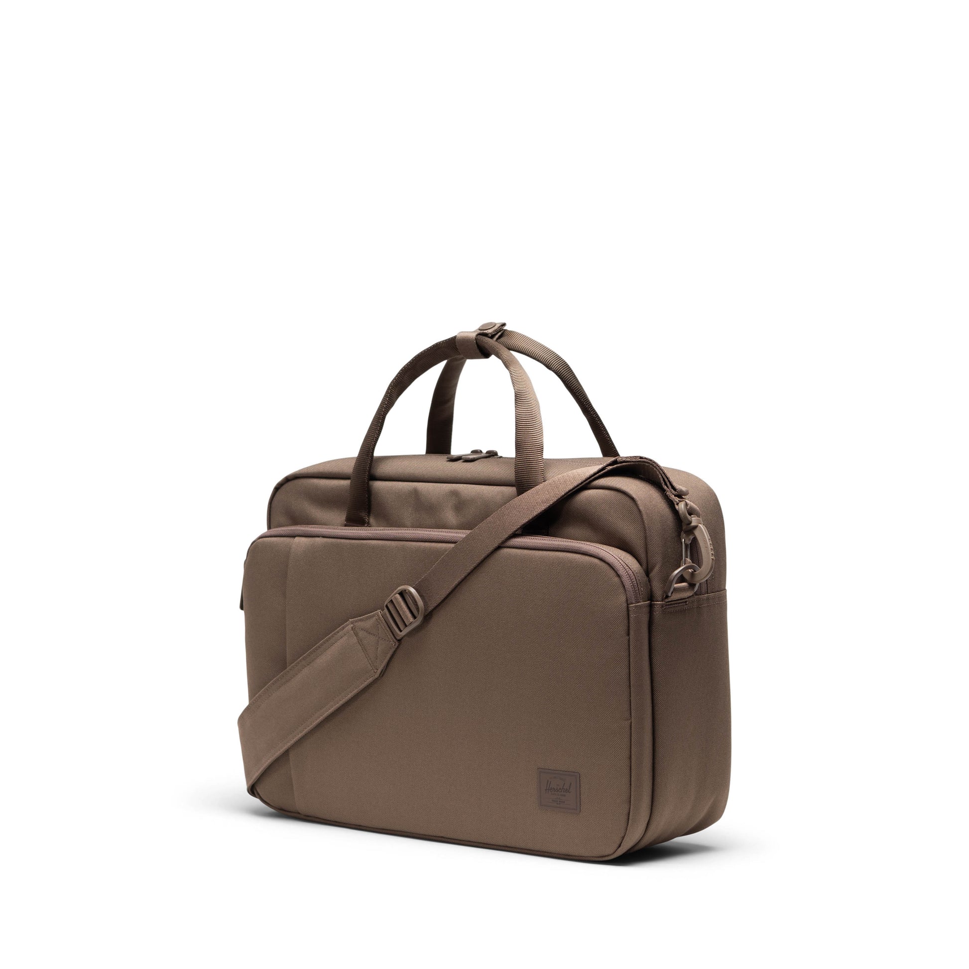 Herschel Tech Gibson Messenger