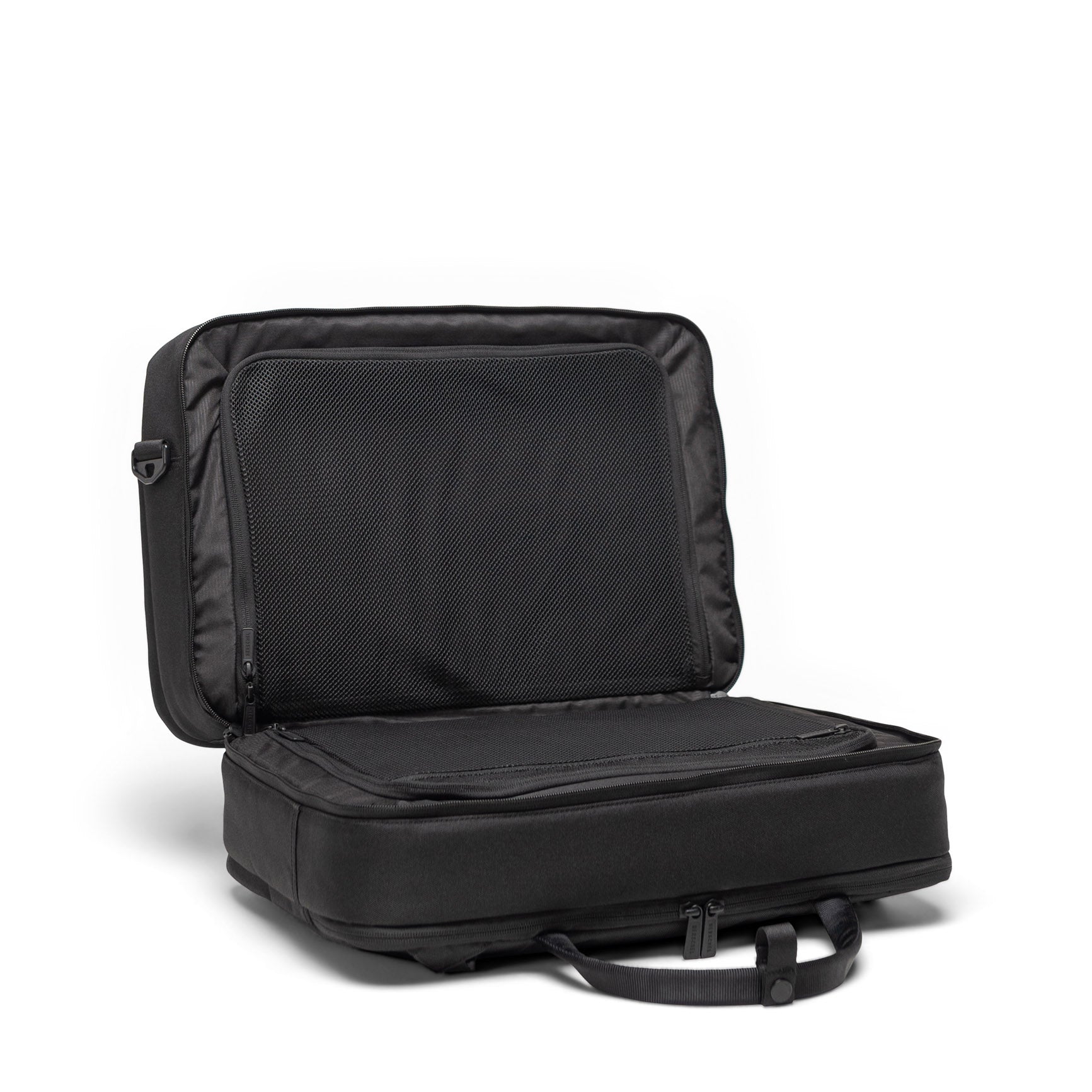 Herschel Bowen Convertible Travel Duffle