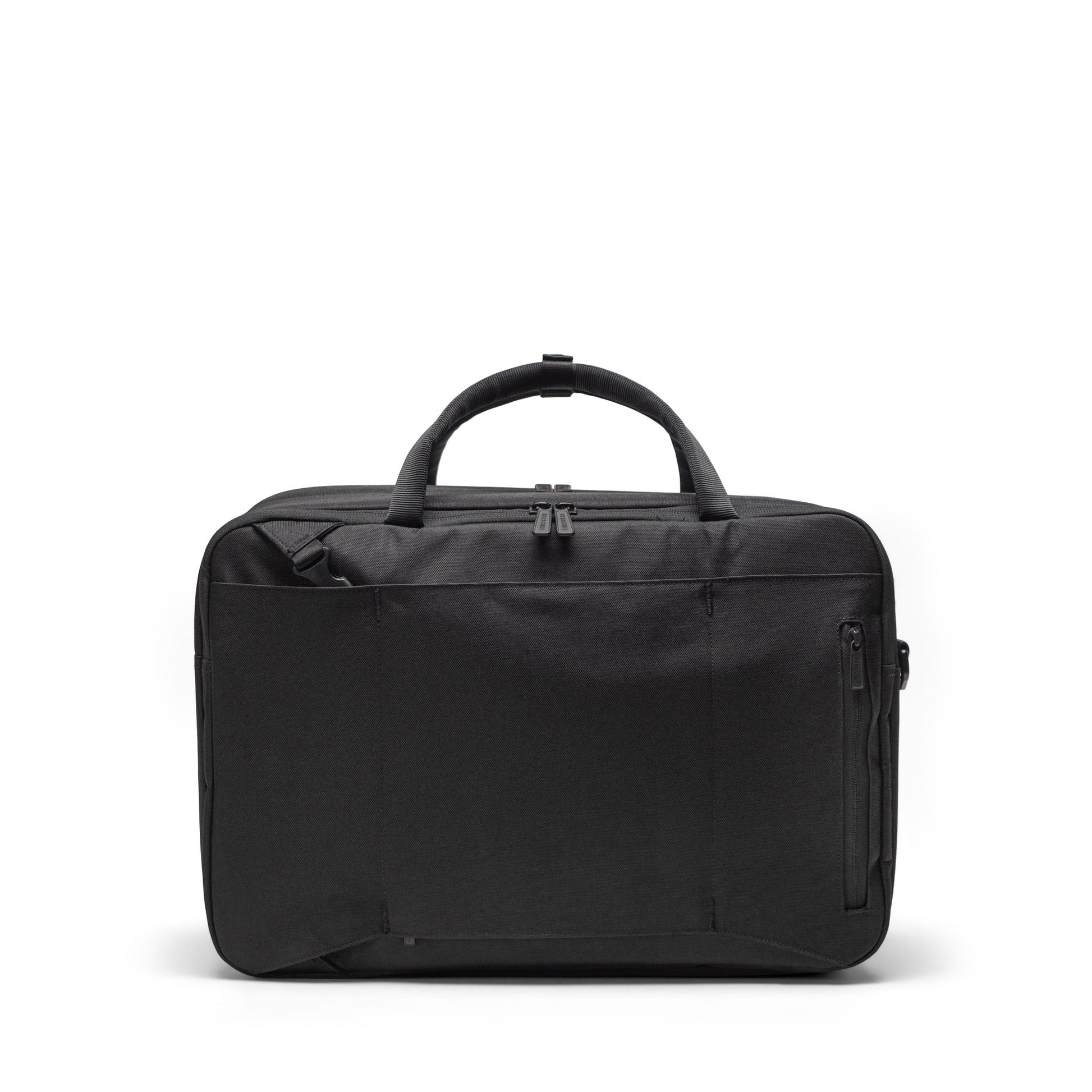 Herschel Bowen Convertible Travel Duffle