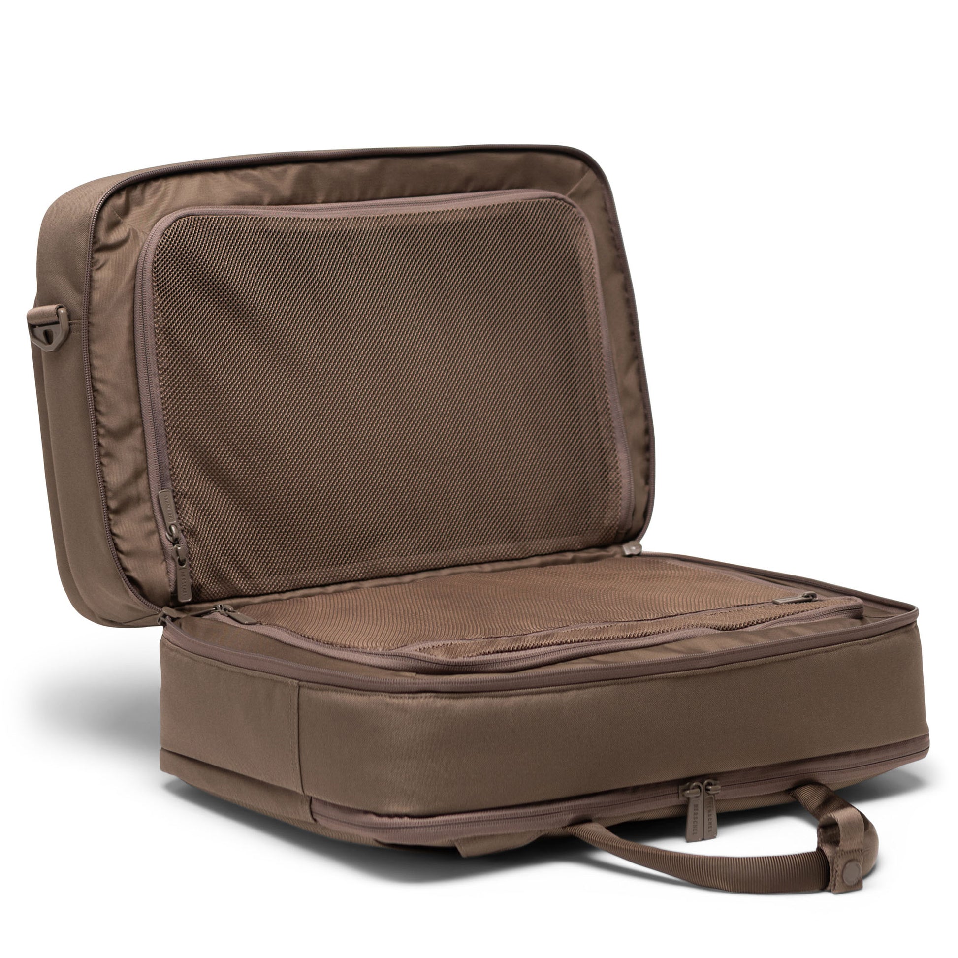 Herschel Bowen Convertible Travel Duffle