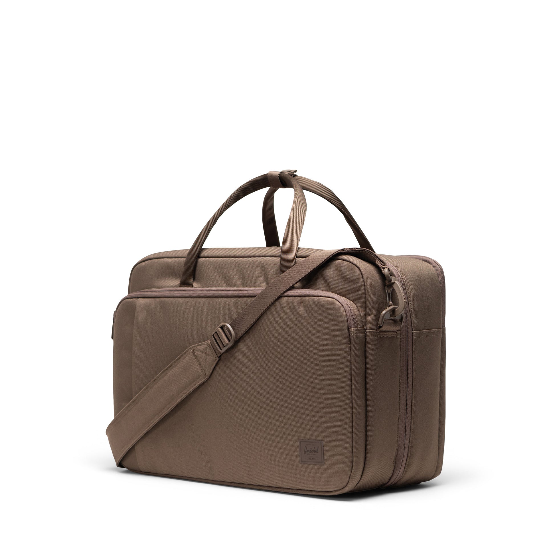 Herschel Bowen Convertible Travel Duffle