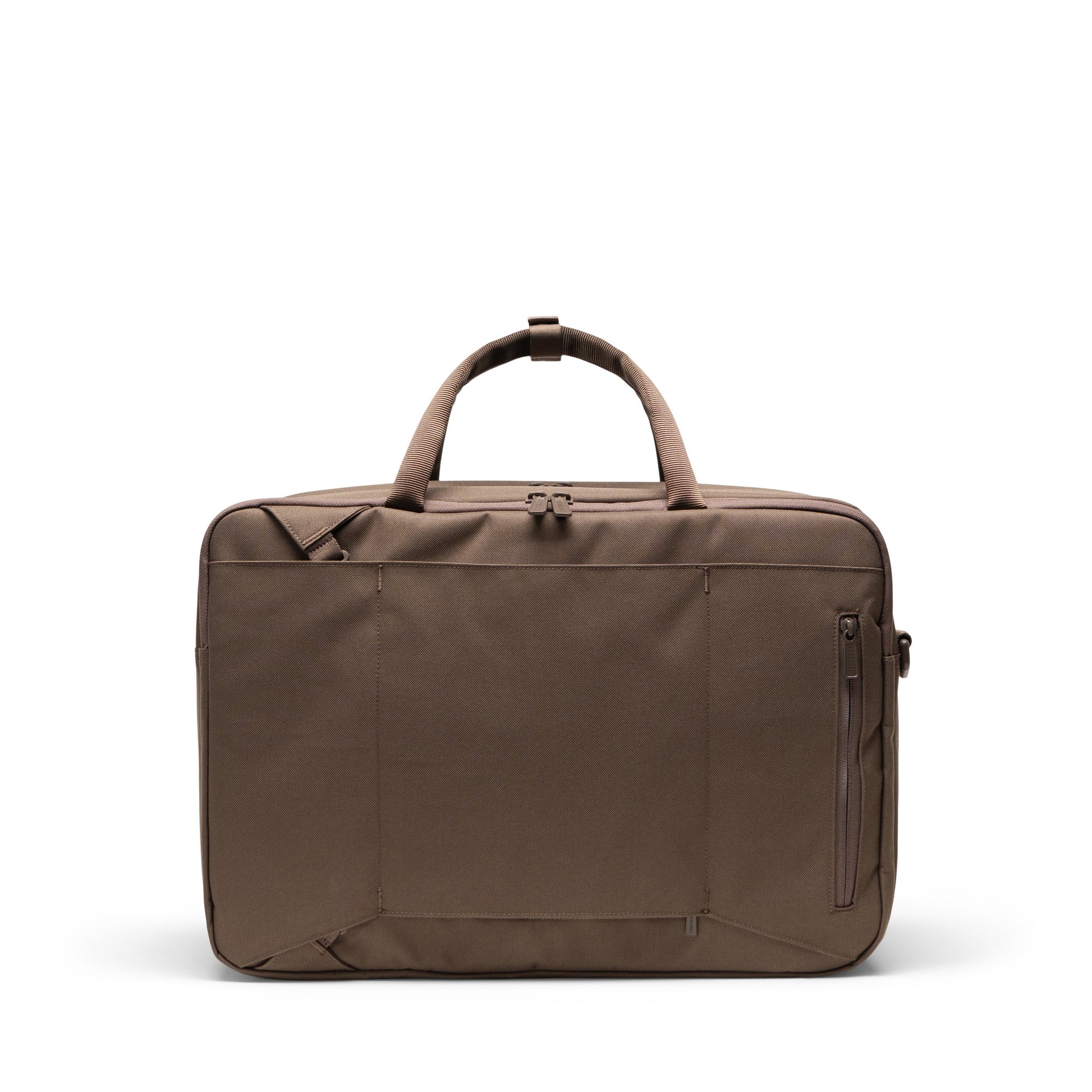 Herschel Bowen Convertible Travel Duffle