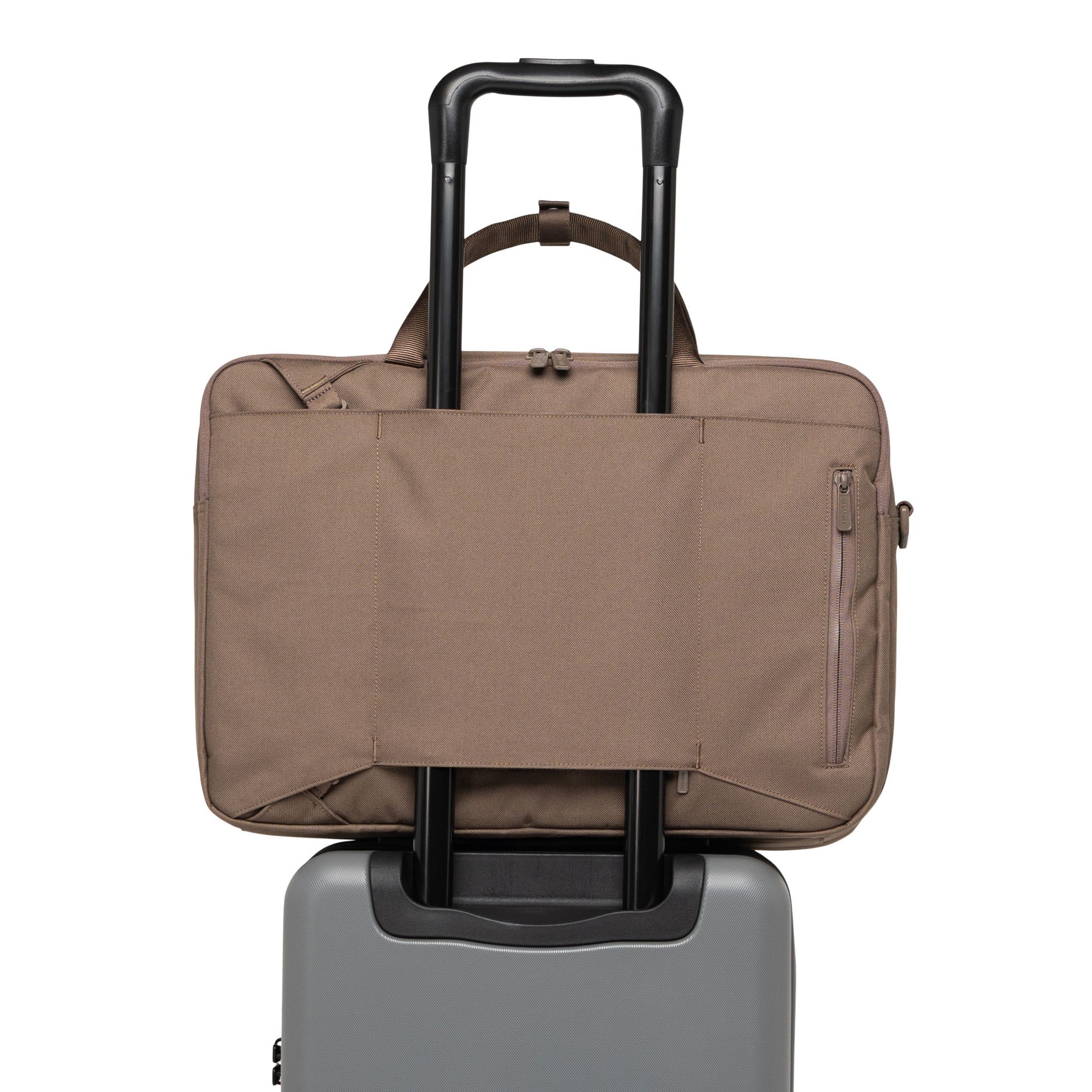 Herschel Bowen Convertible Travel Duffle