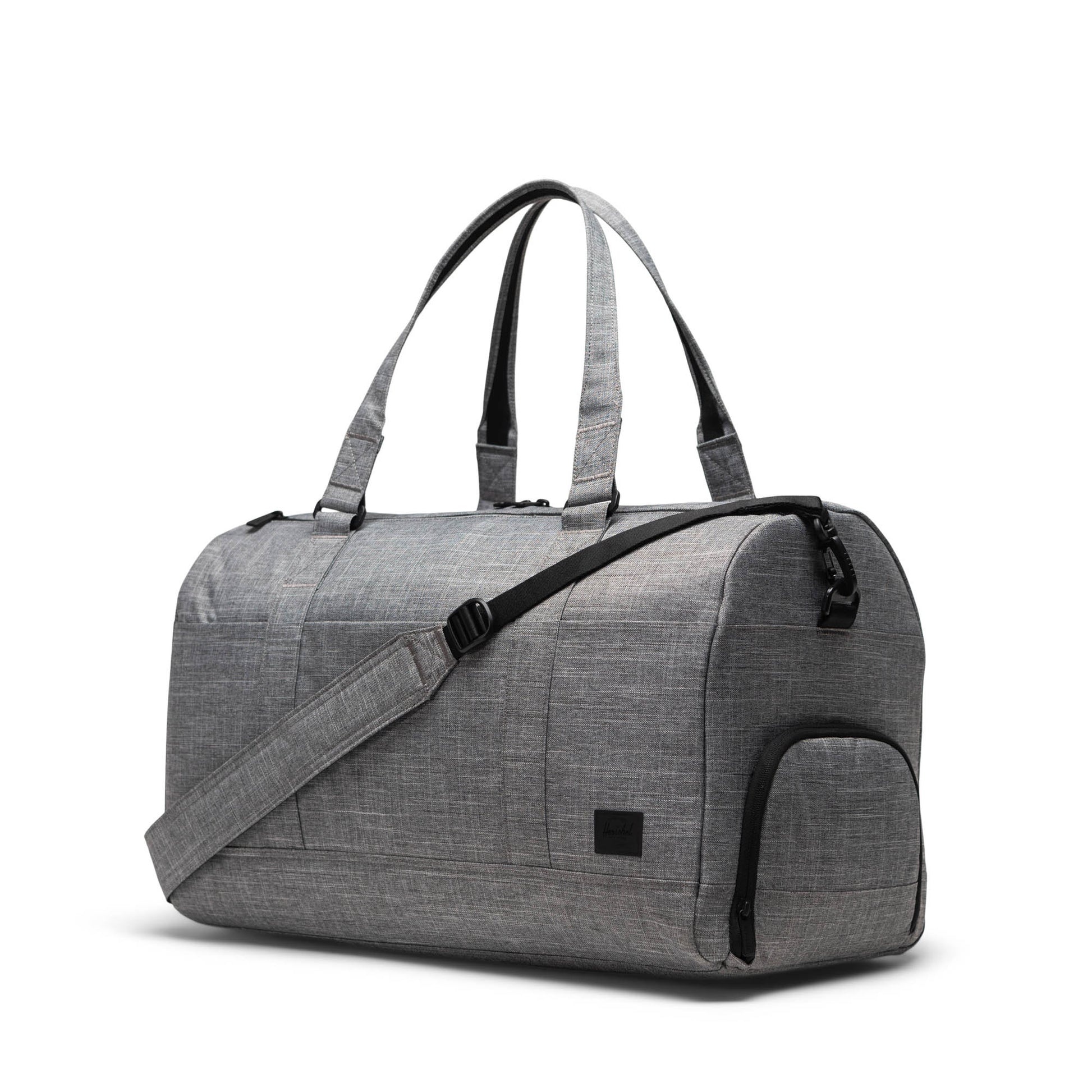 Herschel Tech Novel Duffle