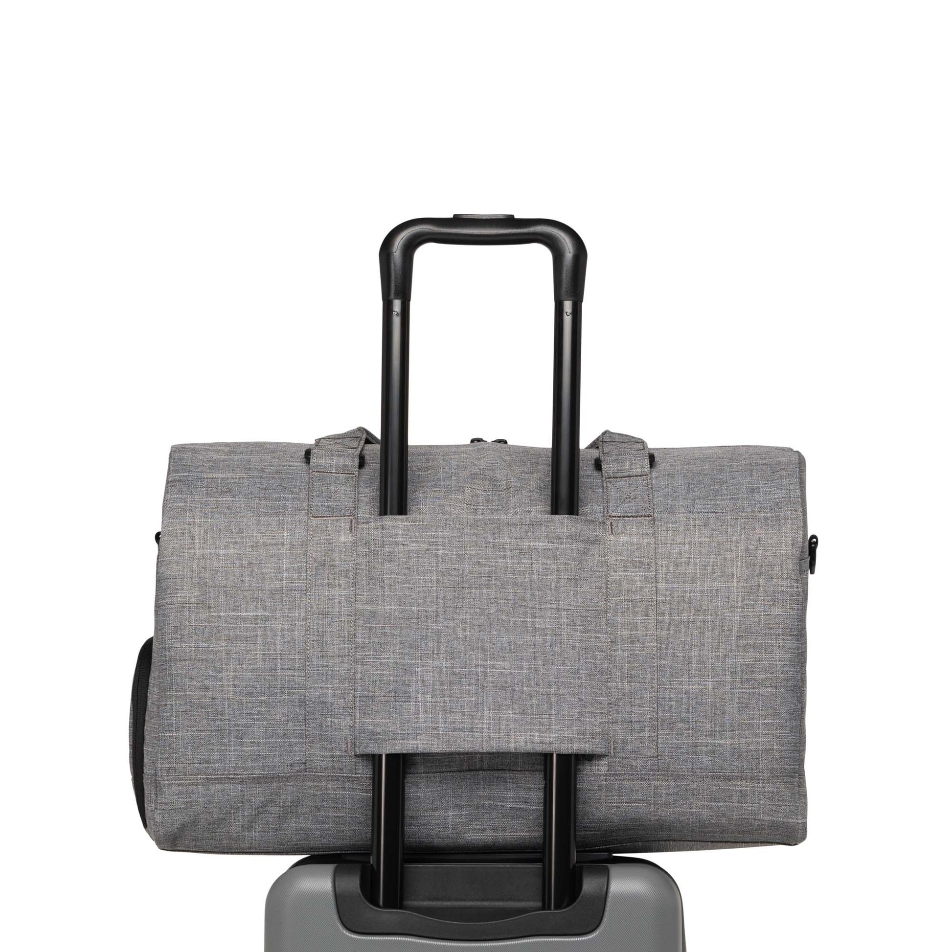 Herschel Tech Novel Duffle