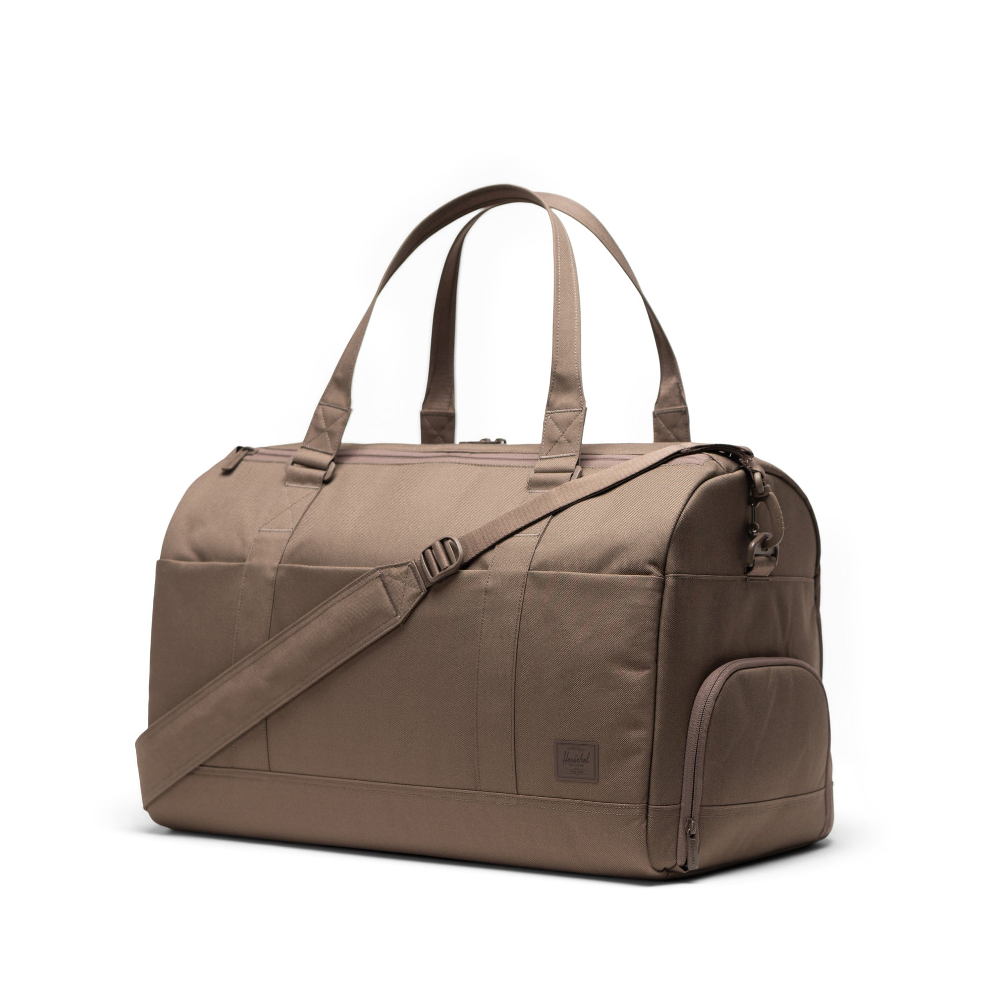 Herschel Tech Novel Duffle
