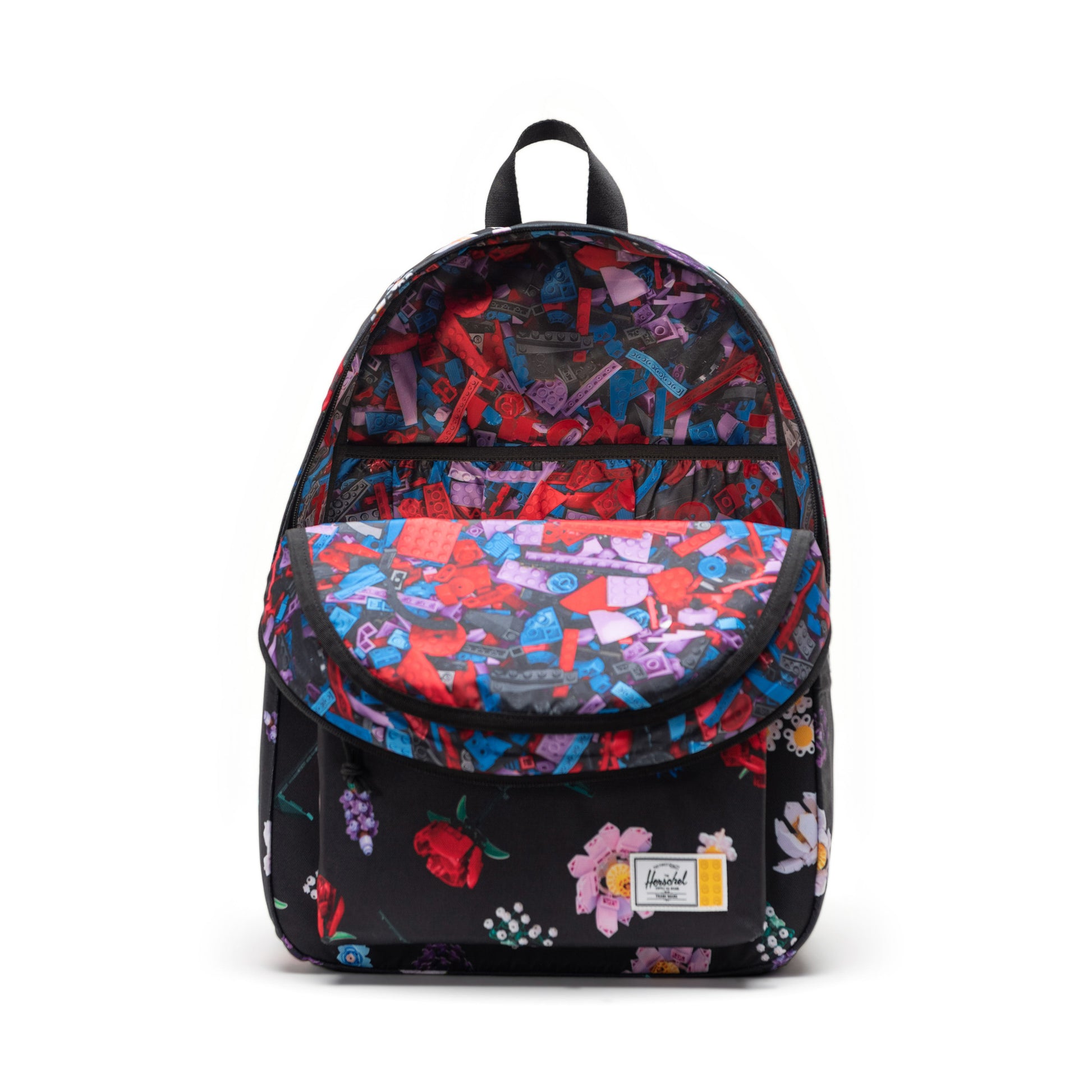Herschel Classic XL Backpack LEGO - 30L