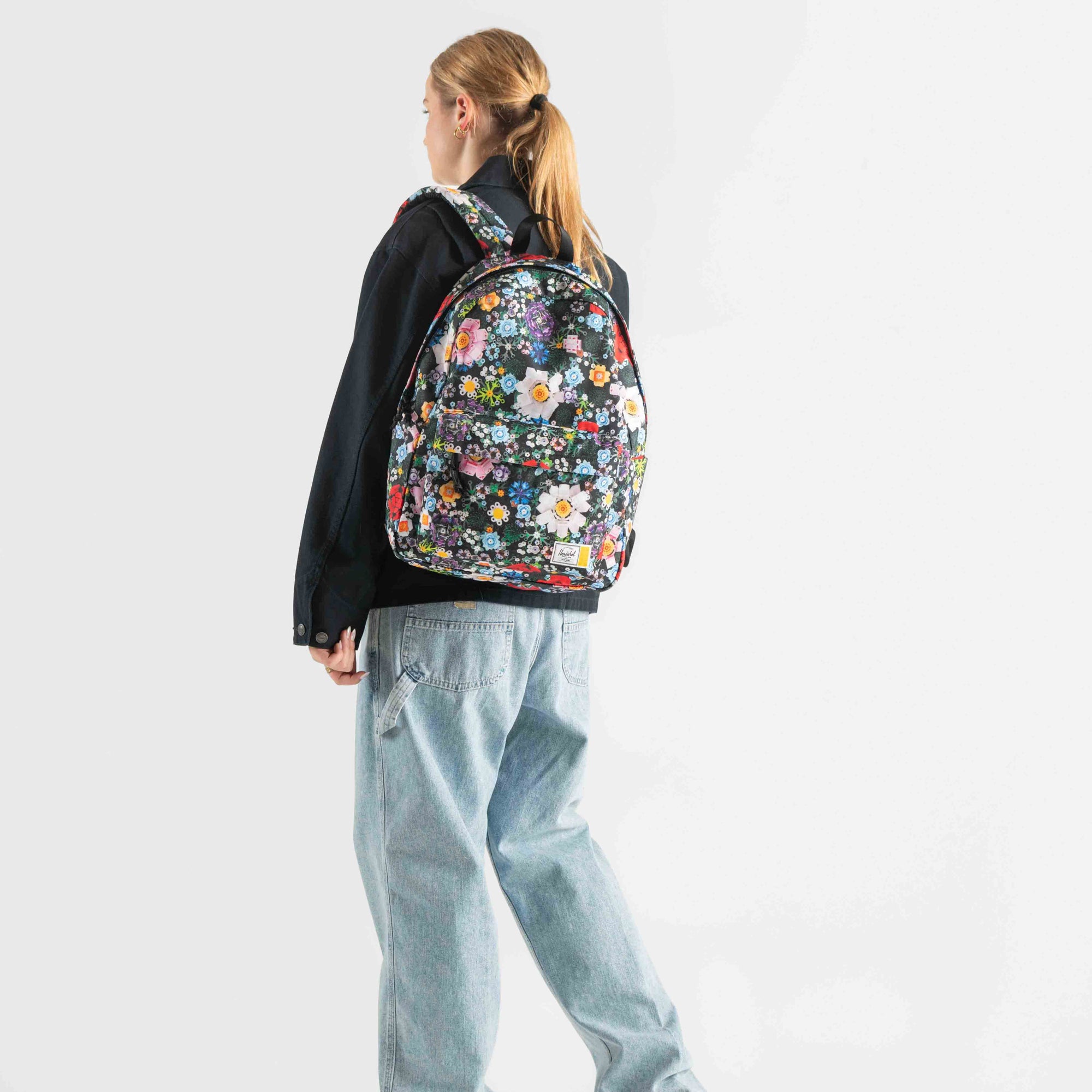 Herschel Classic XL Backpack LEGO - 30L