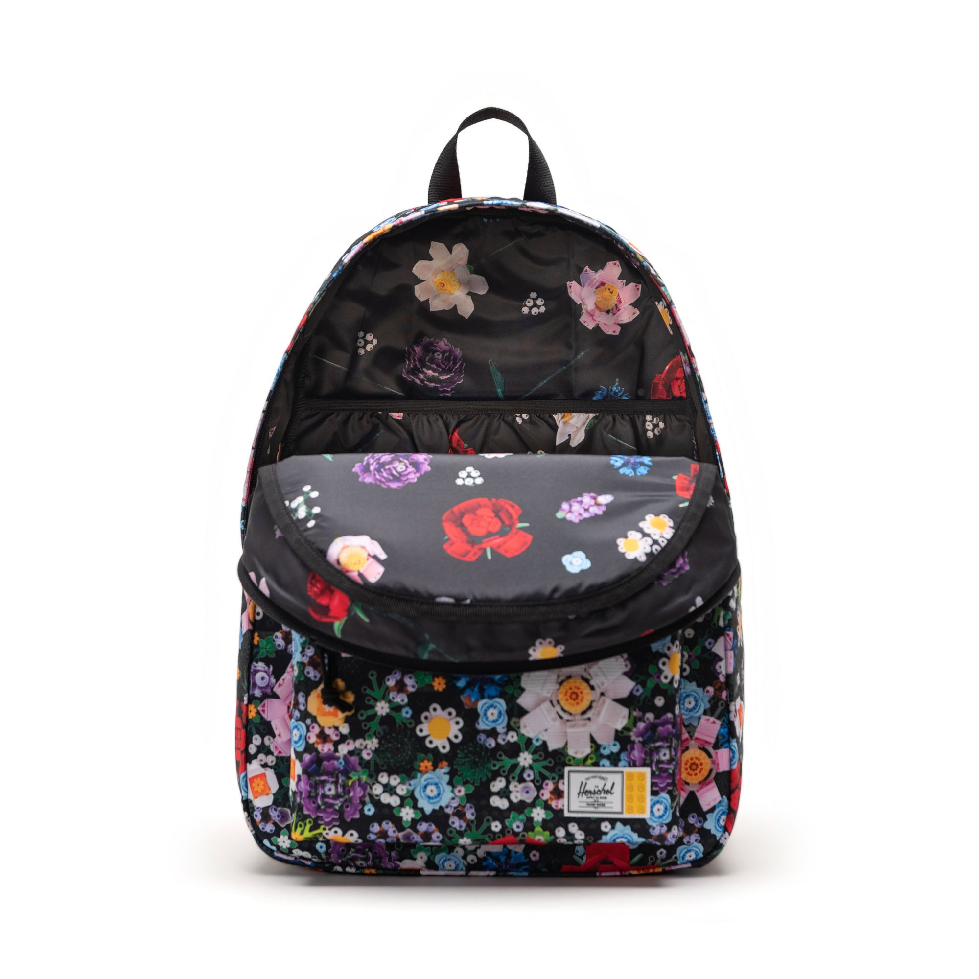 Herschel Classic XL Backpack LEGO - 30L