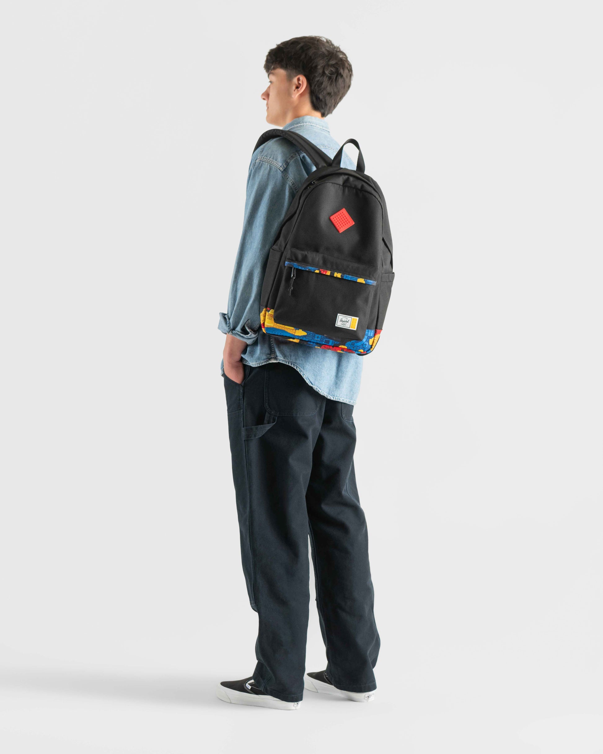 Herschel Herschel Heritage™ Backpack LEGO - 24L