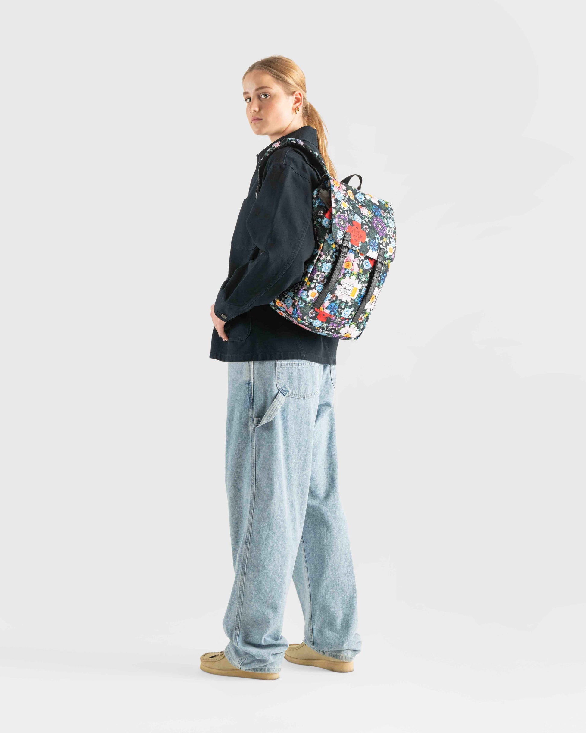 LEGO® Herschel Retreat Small Backpack - 17L
